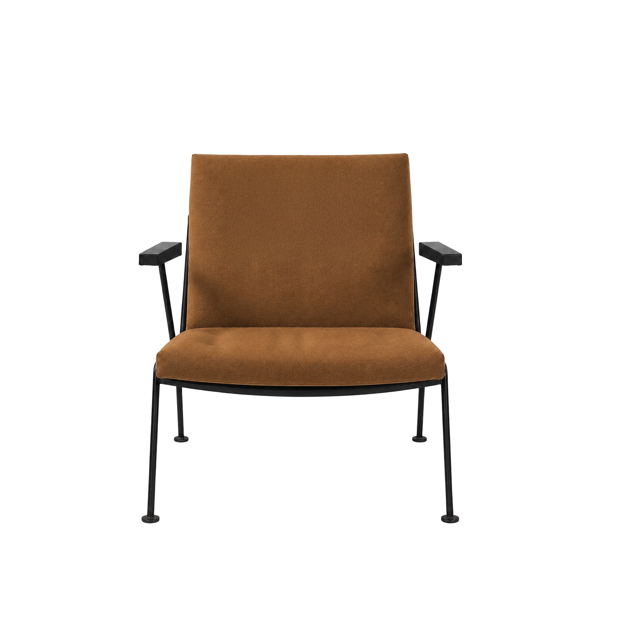 Gispen | OASE Relax Chair (Brown)