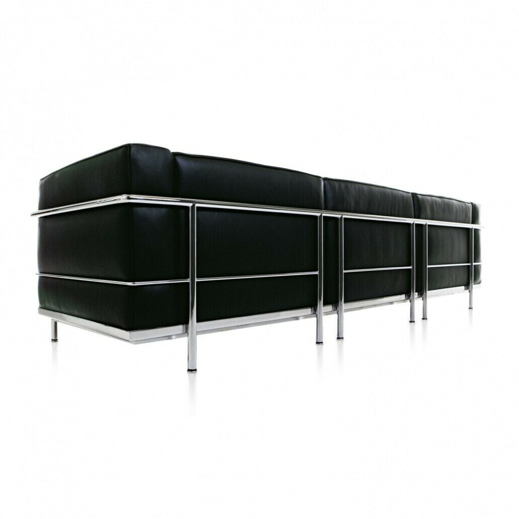 Knoll | LC3 3-Seater Sofa