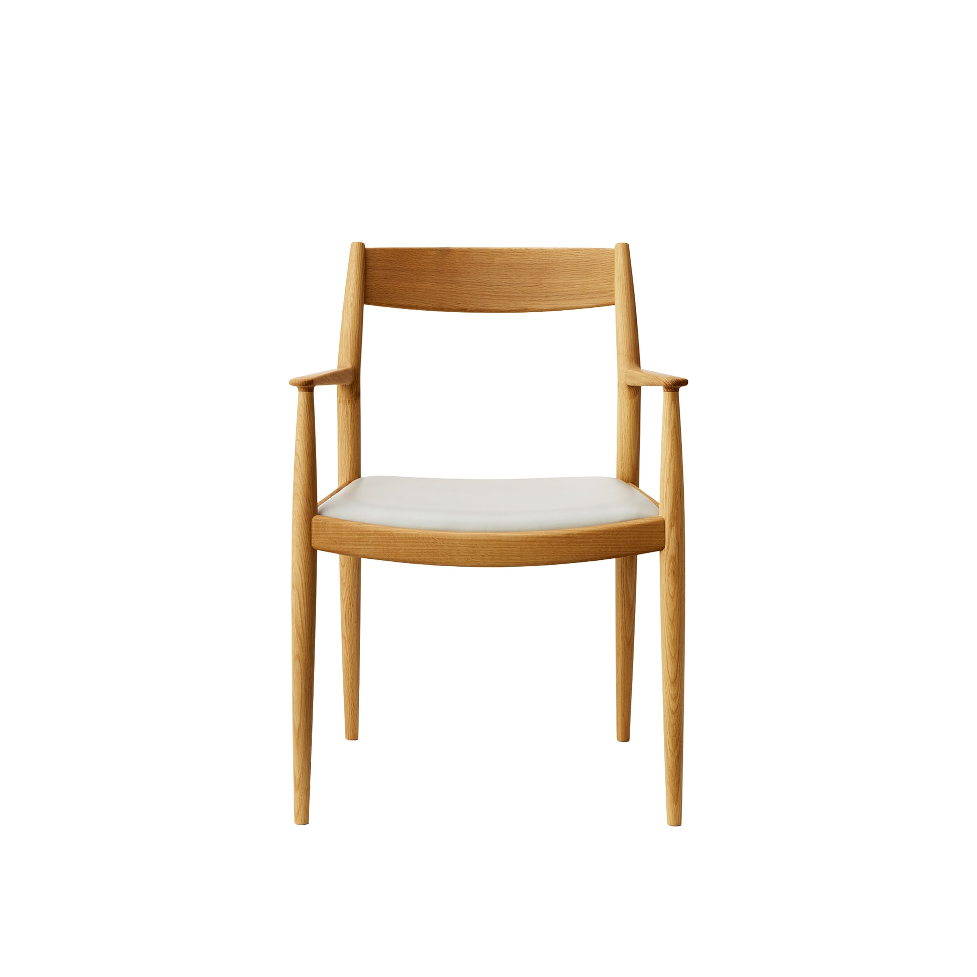 Karimoku Case Study | N-DC01 Chair