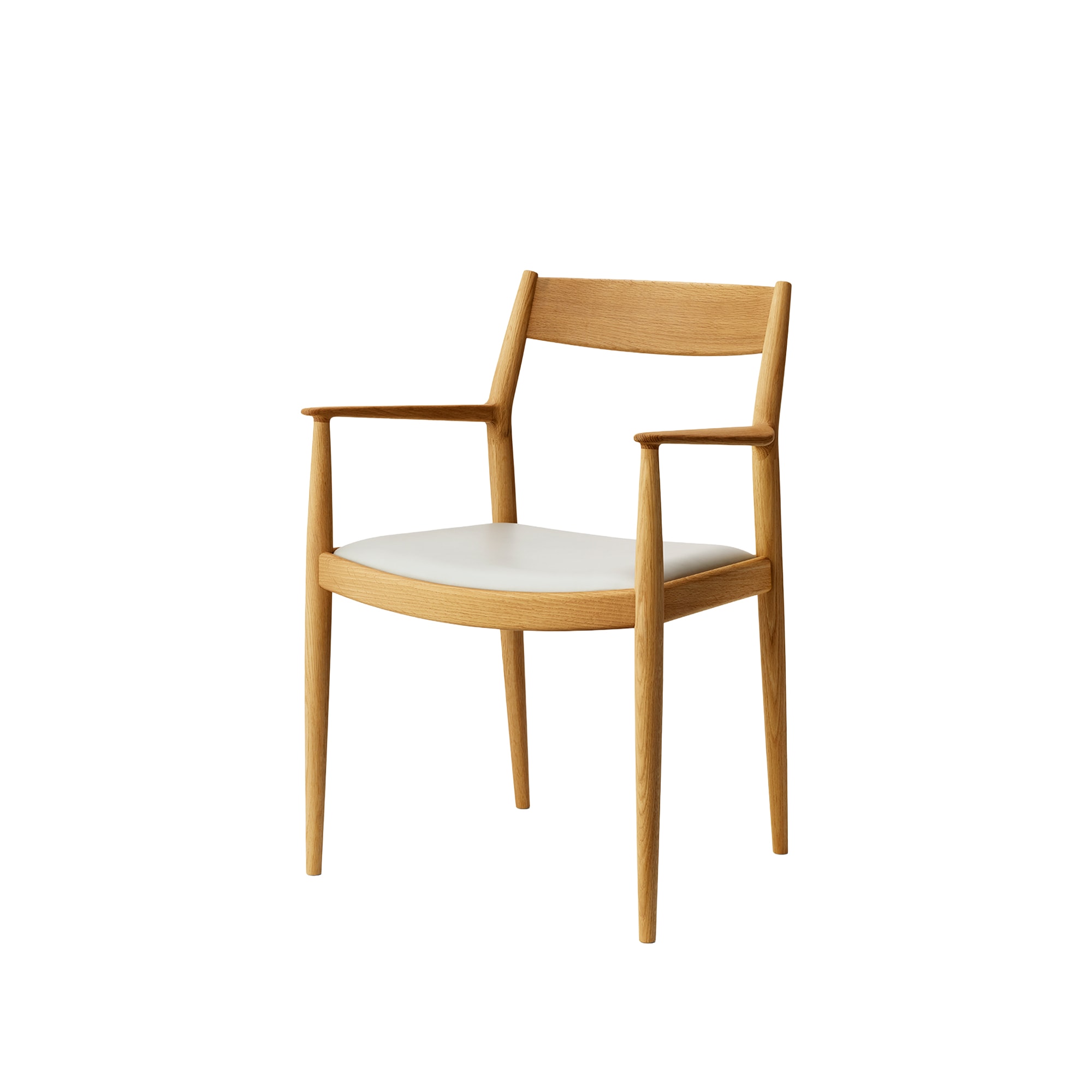 Karimoku Case Study | N-DC01 Chair