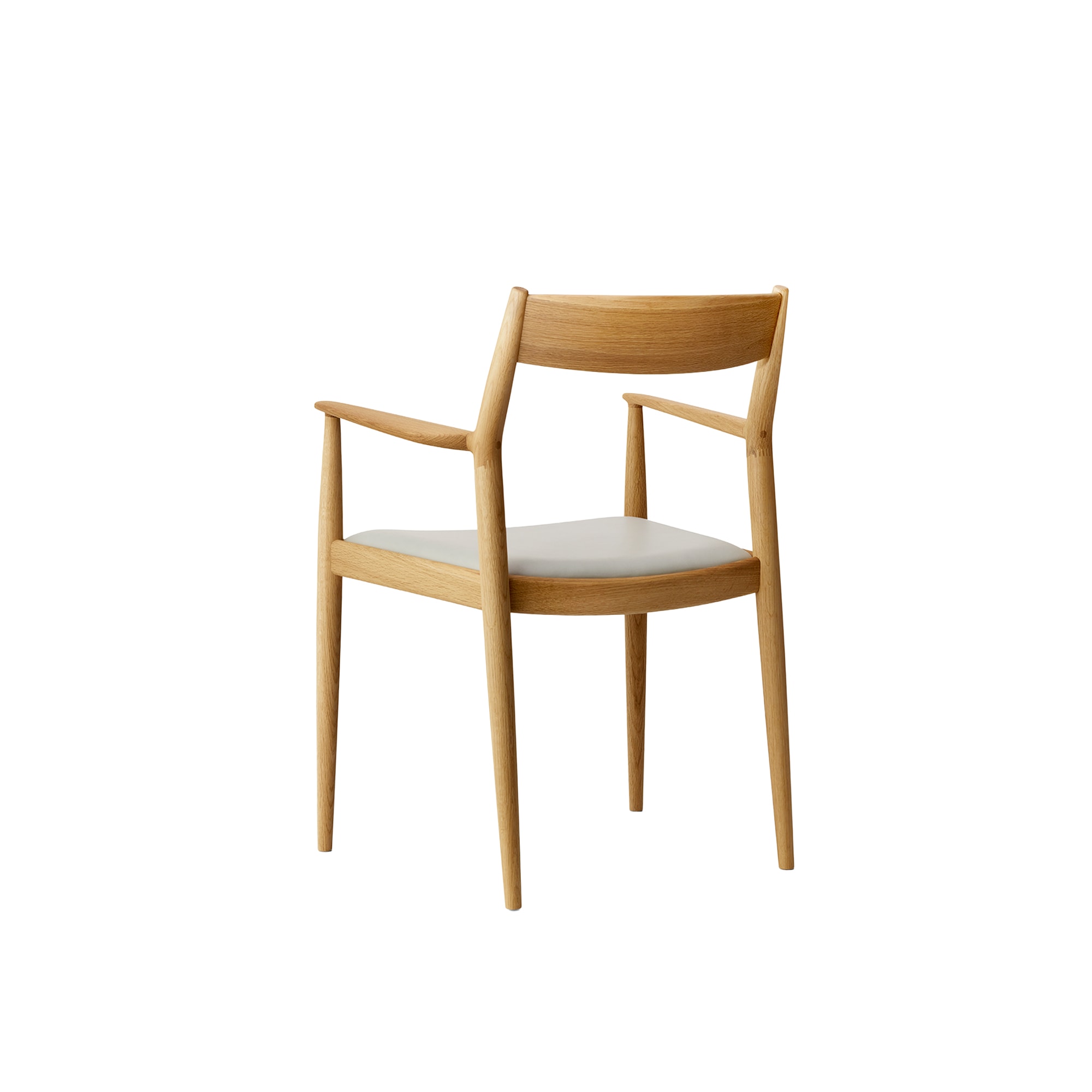 Karimoku Case Study | N-DC01 Chair