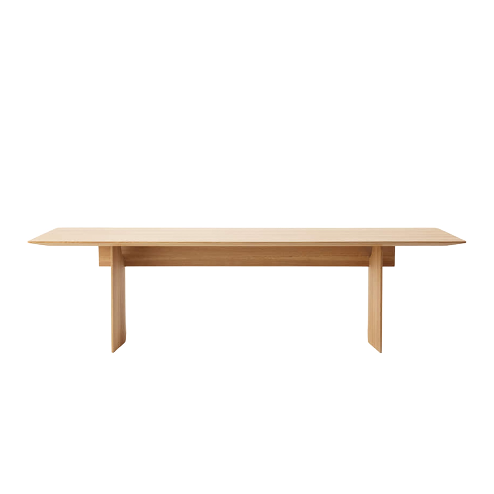 Karimoku Case Study | N-DT Dining Table 180