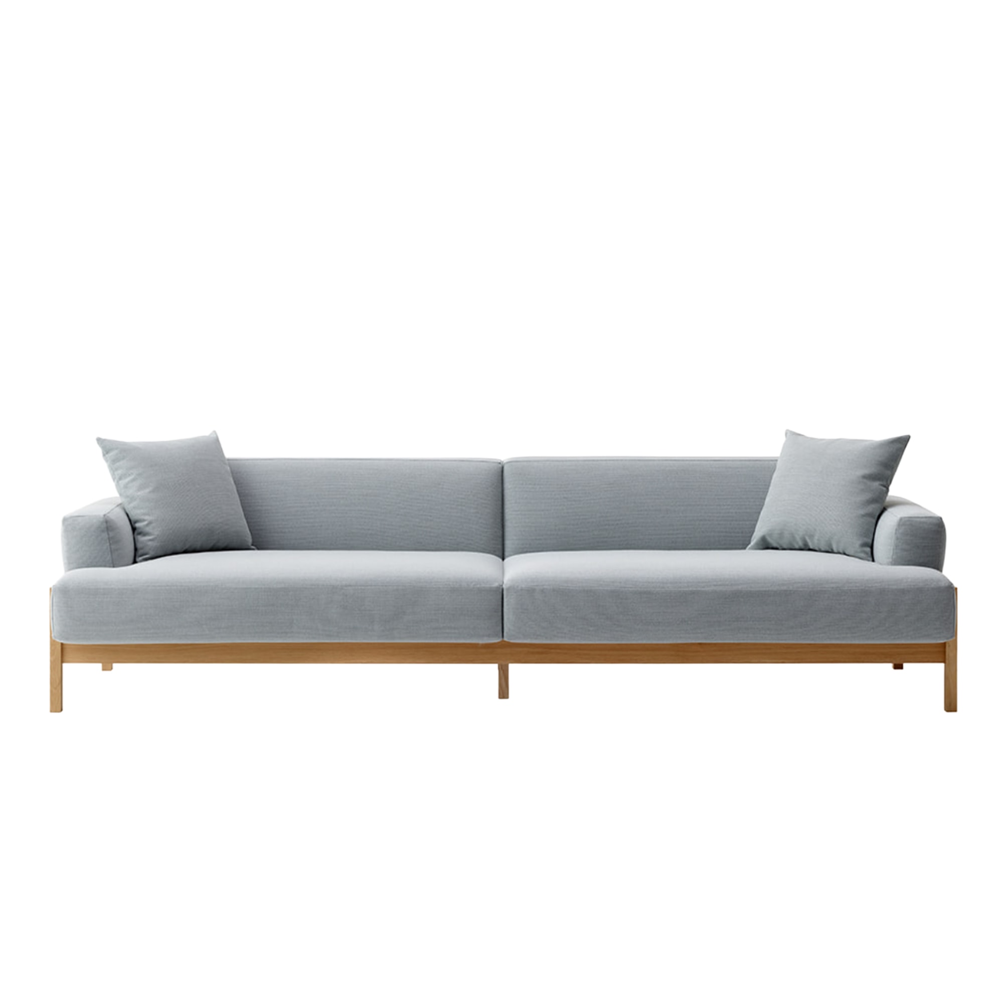 Karimoku Case Study | A-S01 Sofa 240