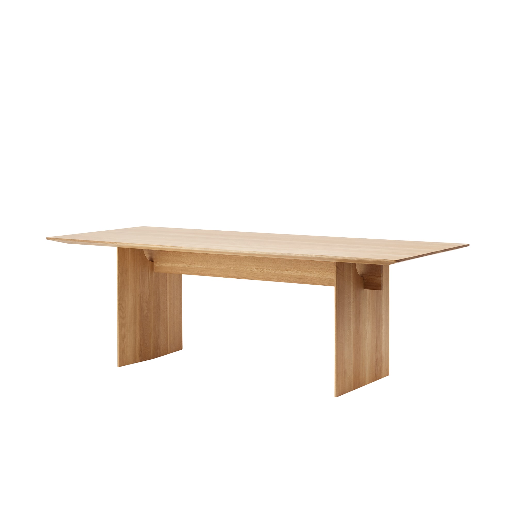 Karimoku Case Study | N-DT Dining Table 220