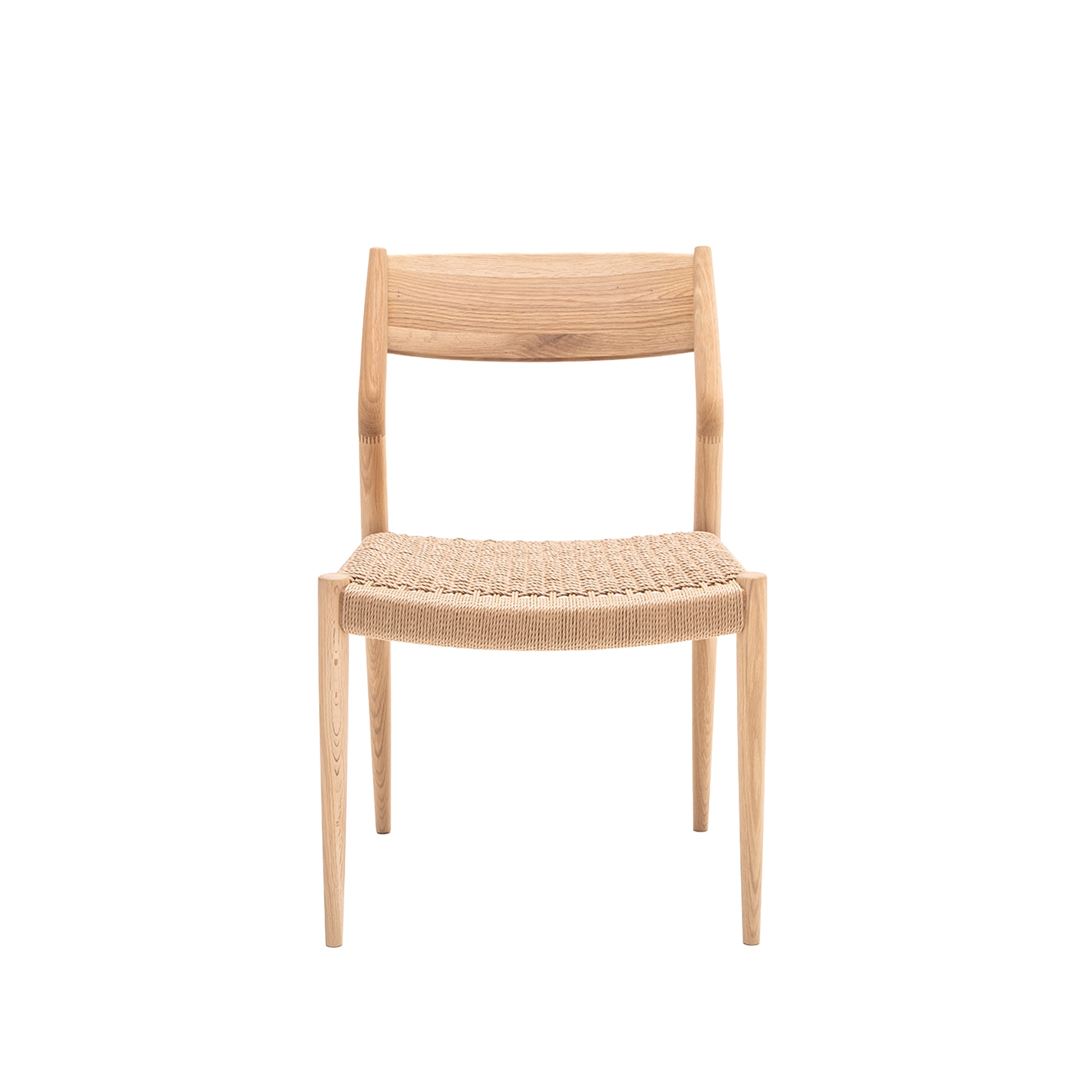 Karimoku Case Study | N-DC02 Chair