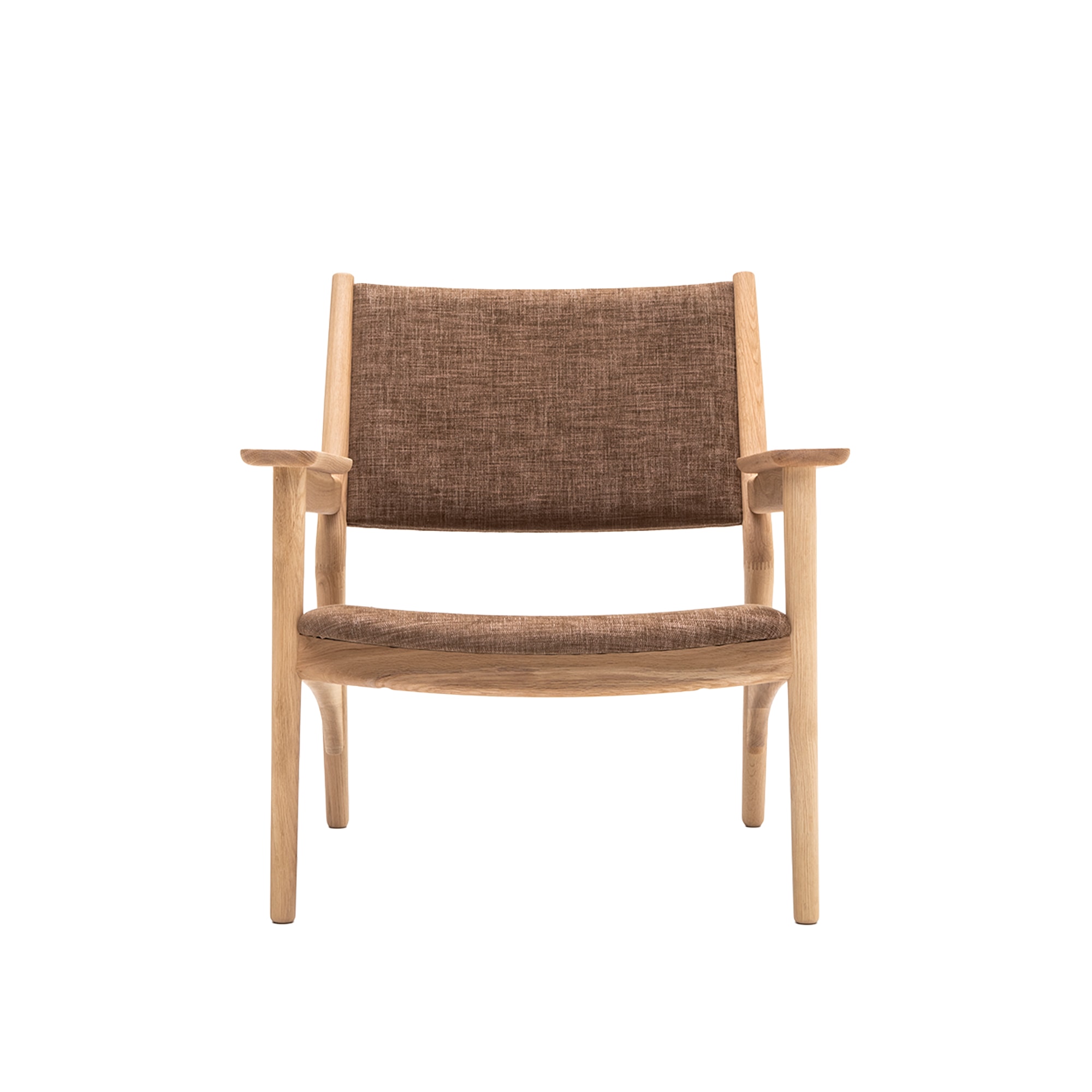 Karimoku Case Study | N-LC01 Chair