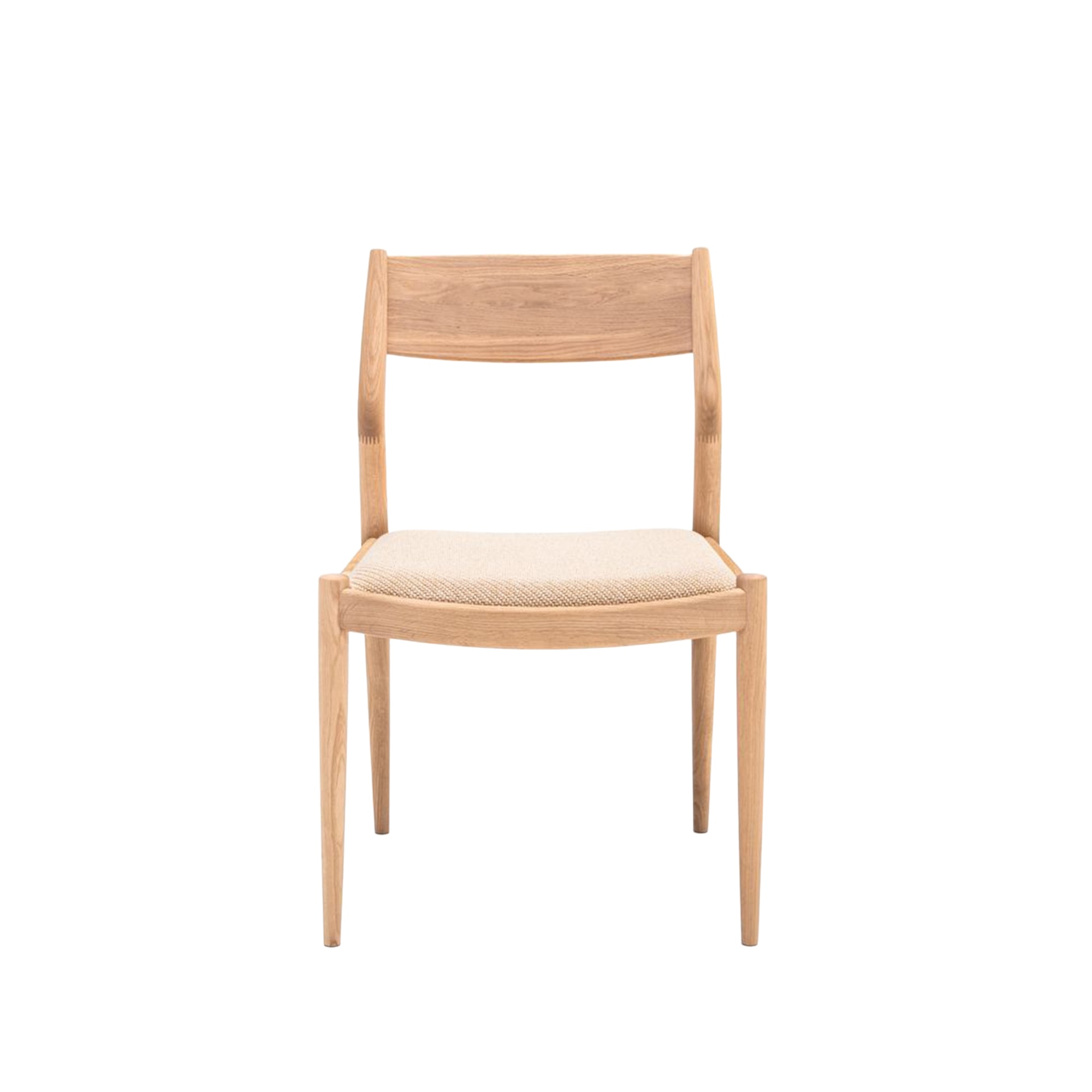 Karimoku Case Study | N-DC02 Chair