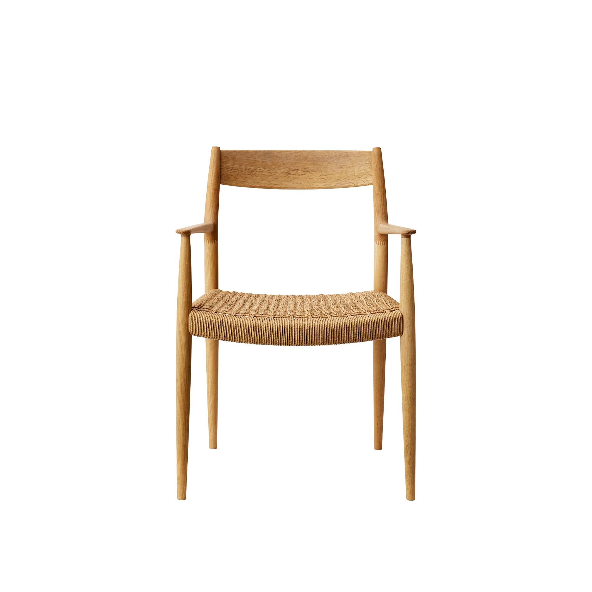 Karimoku Case Study | N-DC01 Chair