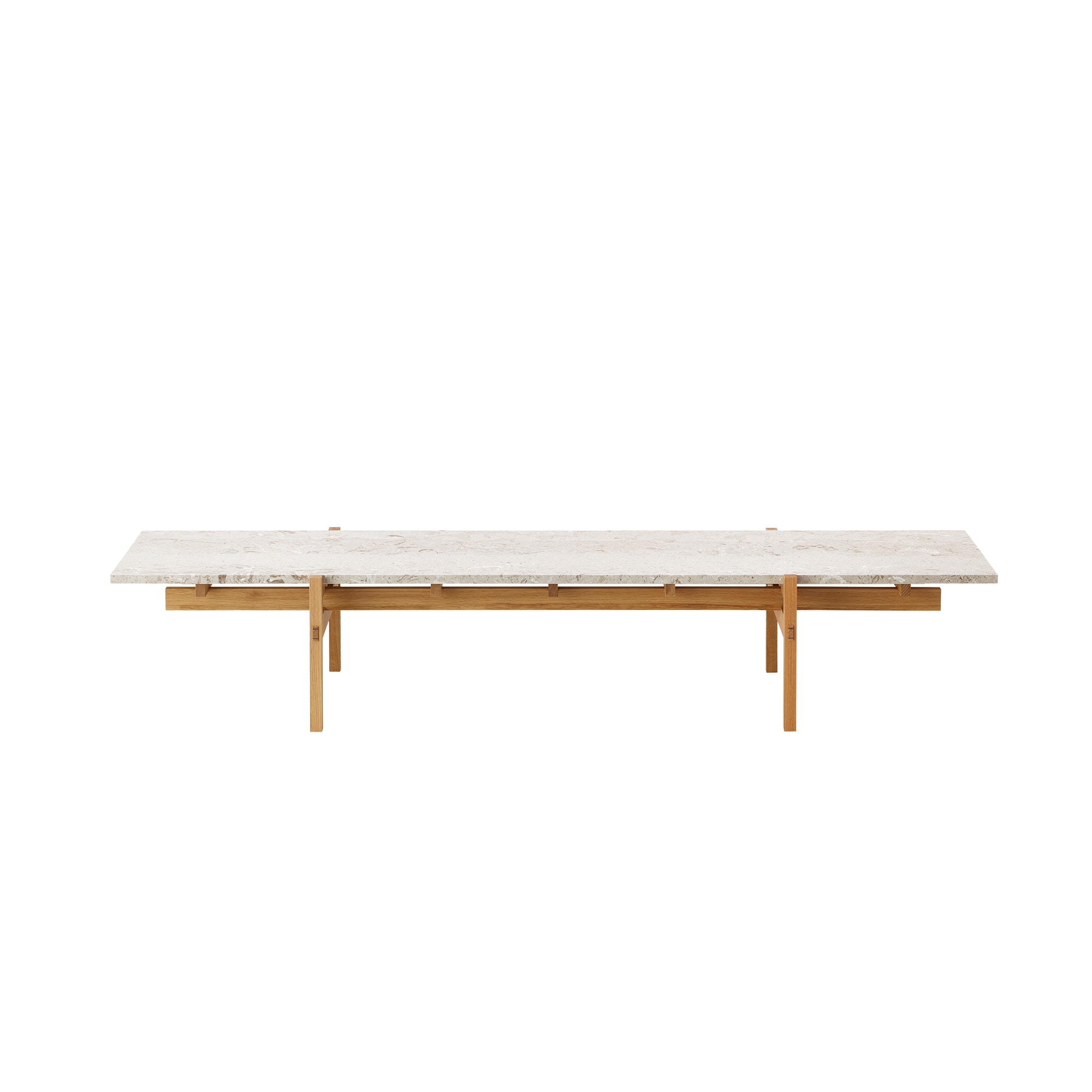 Karimoku Case Study | N-CT Dining Table