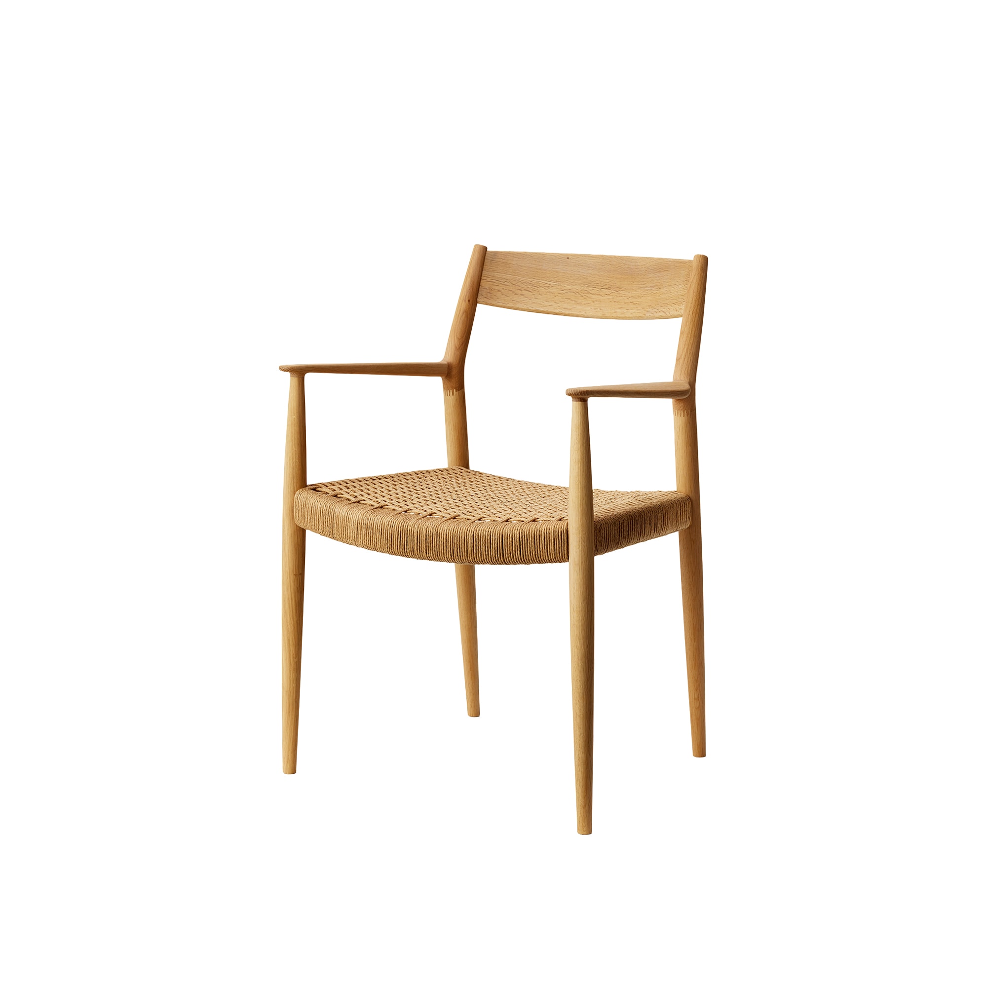 Karimoku Case Study | N-DC01 Chair