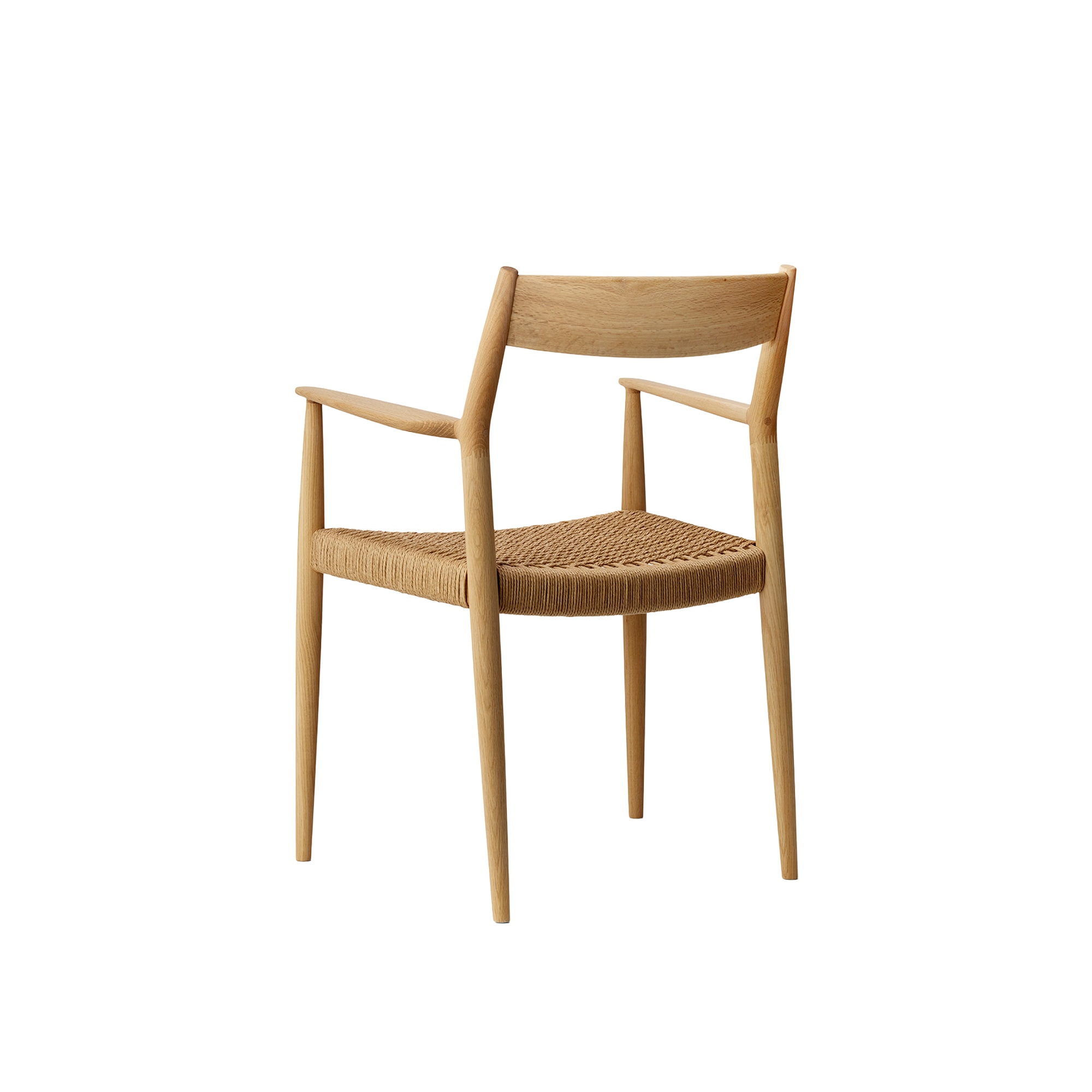 Karimoku Case Study | N-DC01 Chair
