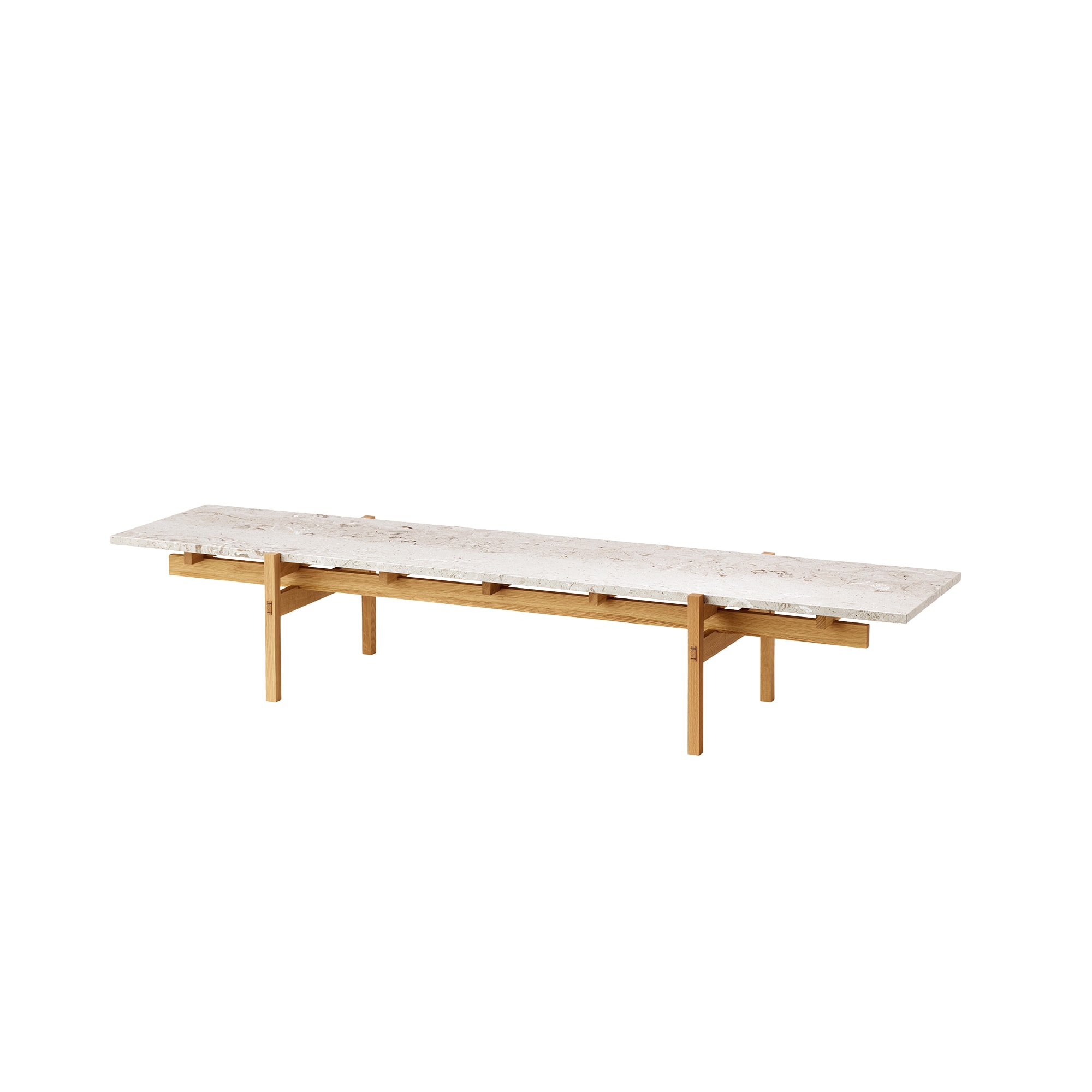 Karimoku Case Study | N-CT Dining Table