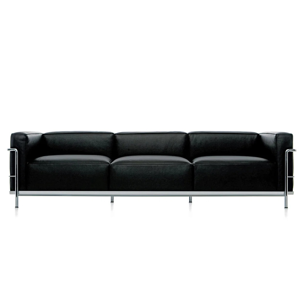 Knoll | LC3 3-Seater Sofa