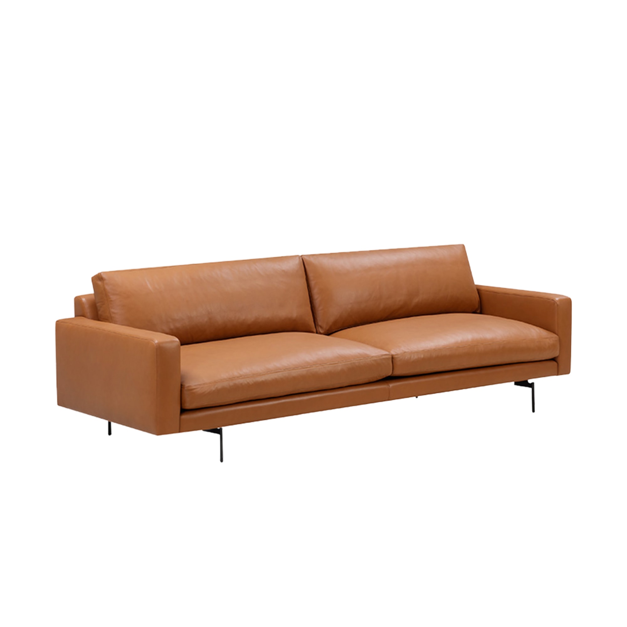 Wendelbo | EDGE V1 SOFA MOD.13 (D100)