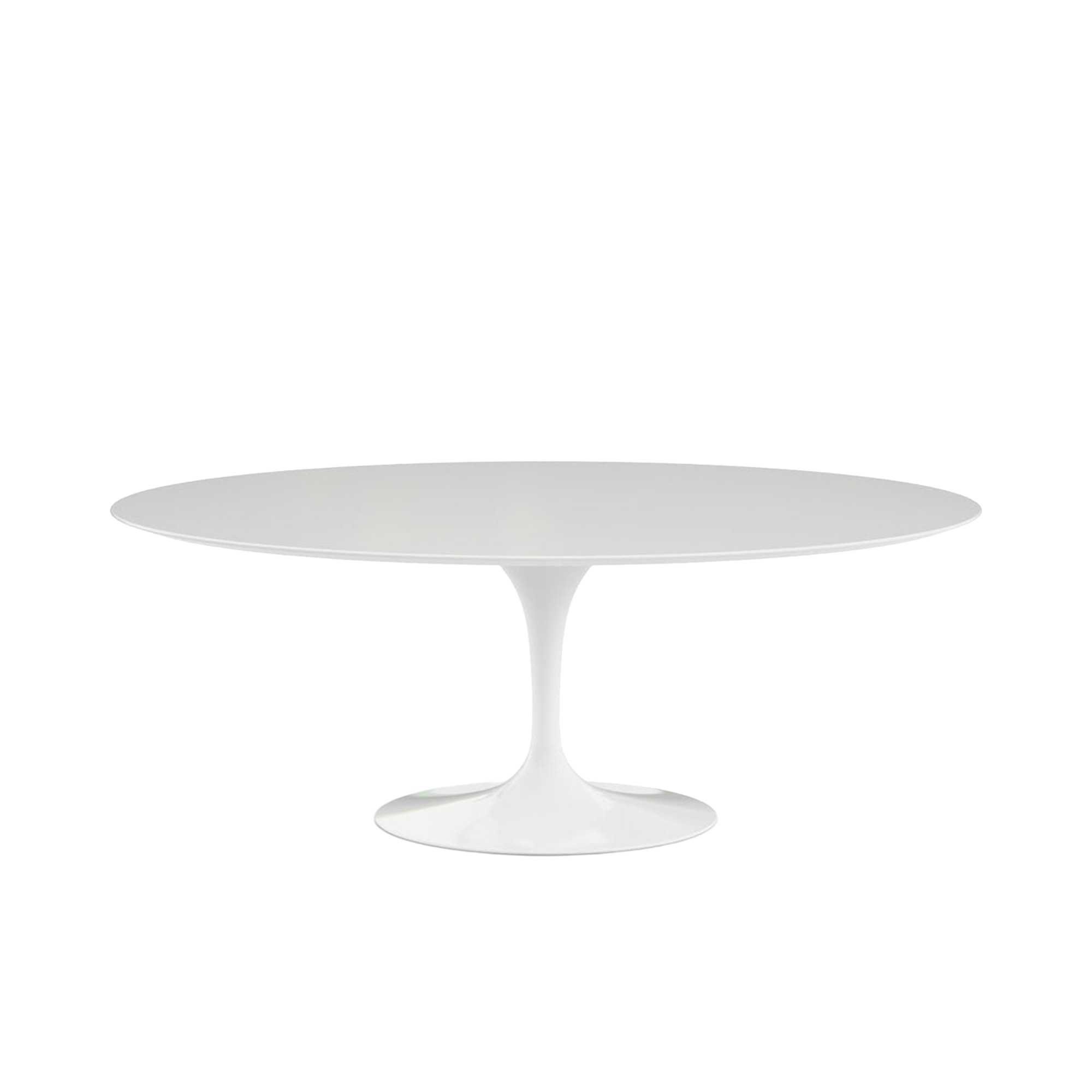Knoll | Saarinen Oval Dining Table