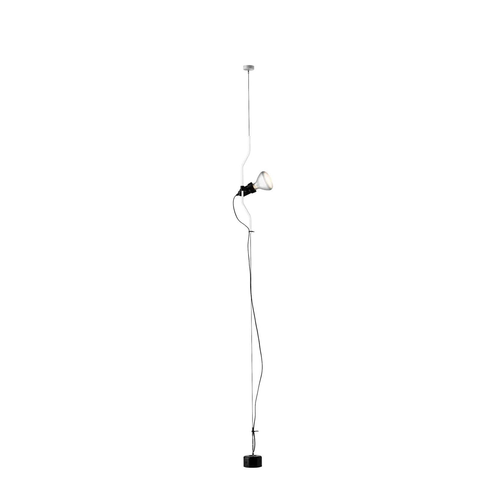 FLOS | Parentesi White
