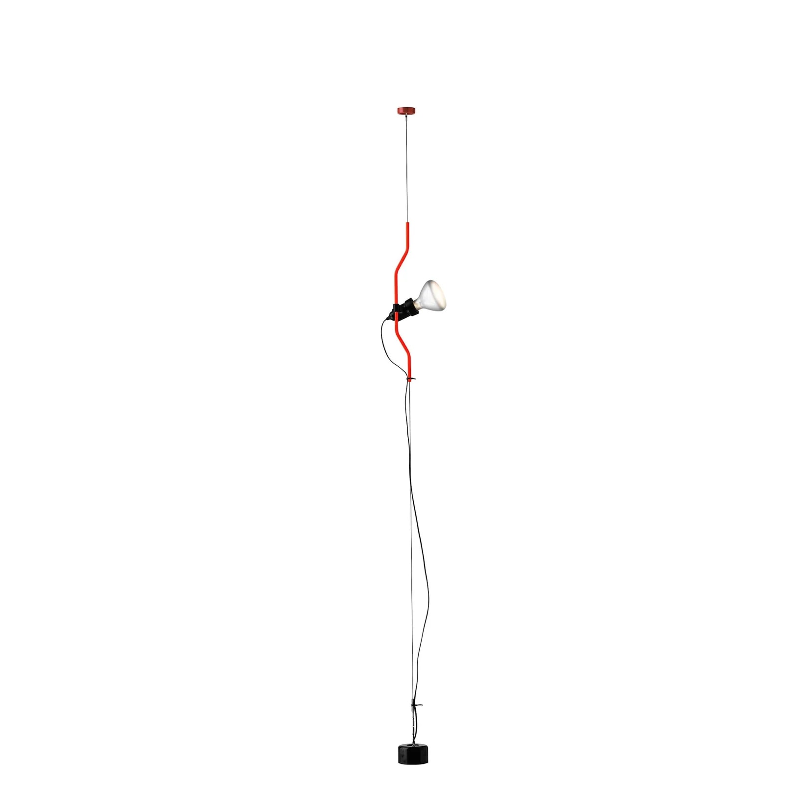 FLOS | Parentesi Red