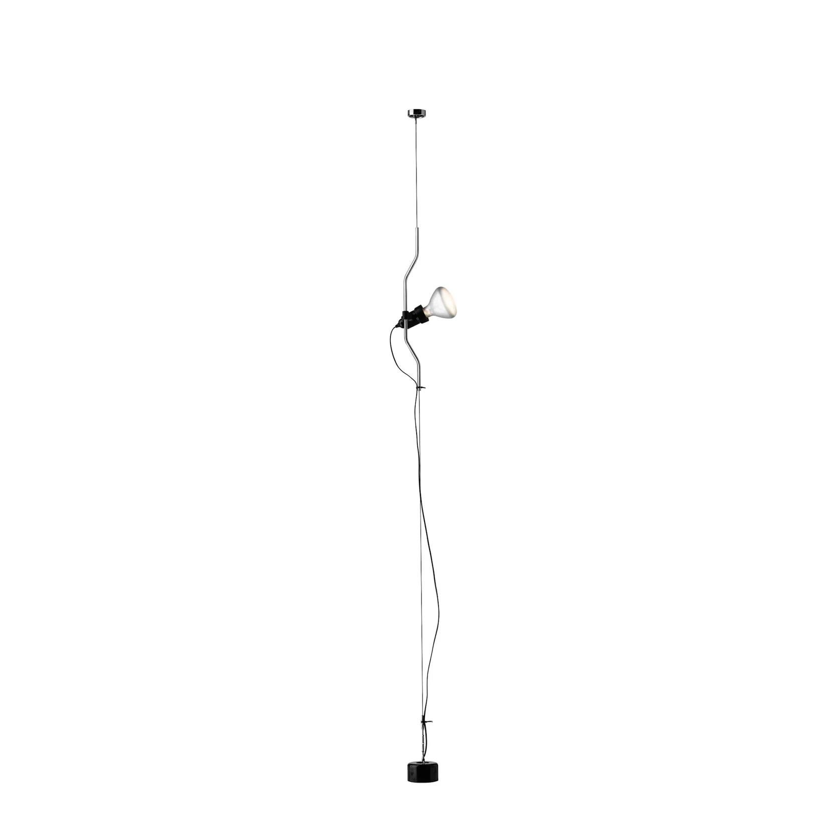 FLOS | Parentesi Nickel