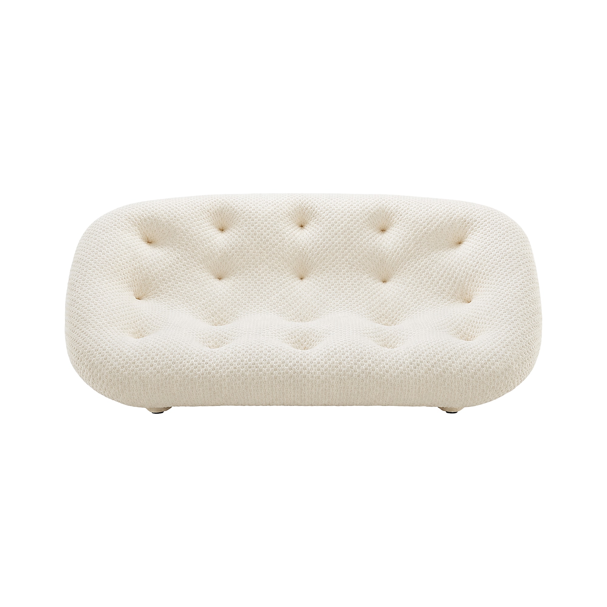 Ligne Roset | Ploum Loveseat High Back