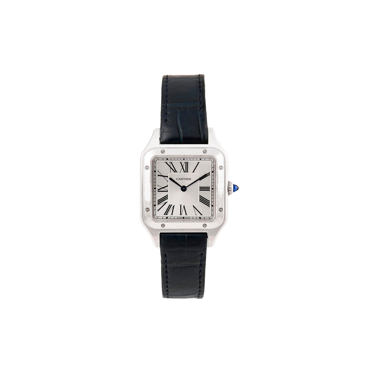 Cartier | Santos Dumont Watch Large