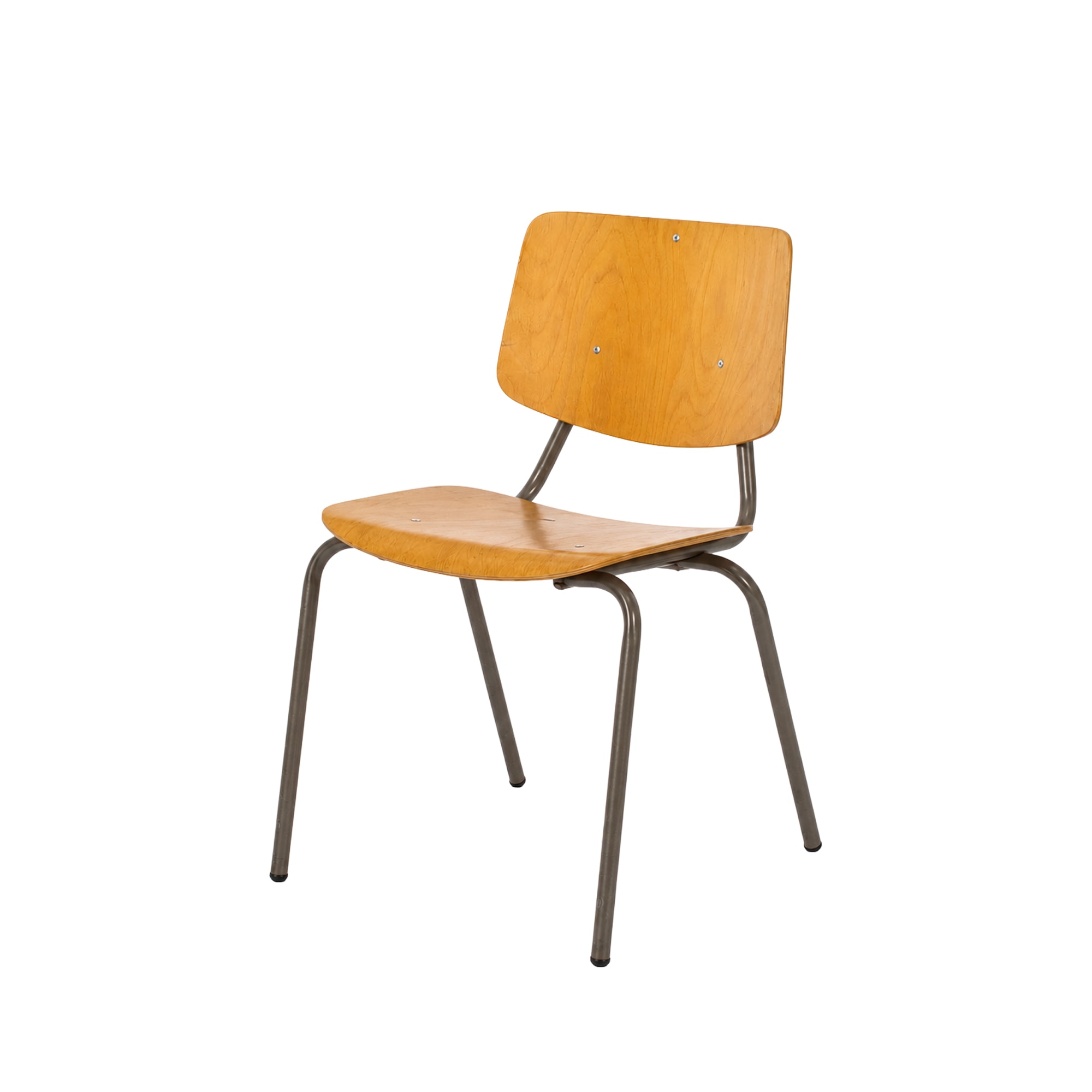 CAR Katwijk | School Chair