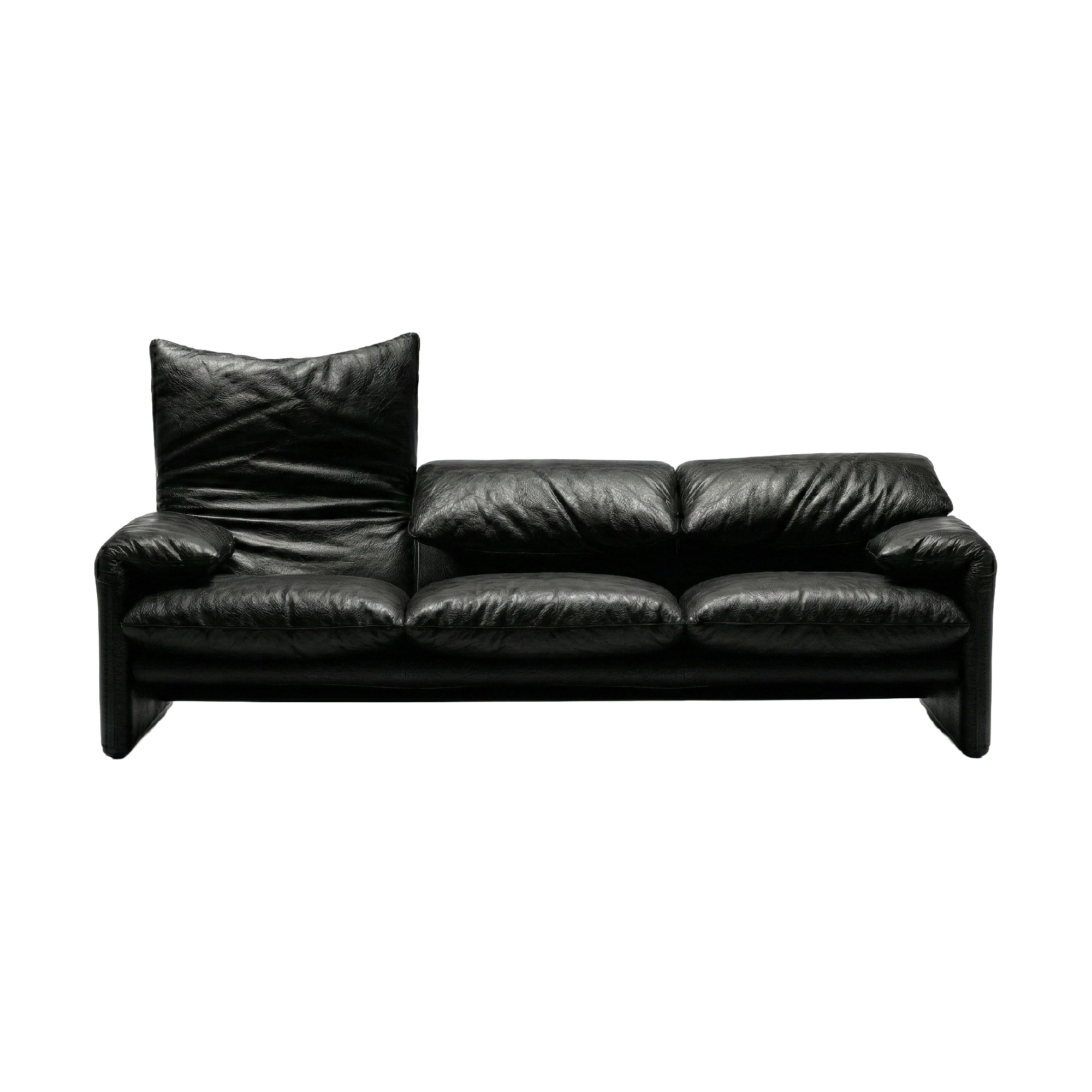 Cassina Maralunga Sofa 3/2/arm chair | 카시나 마라룽가 소파