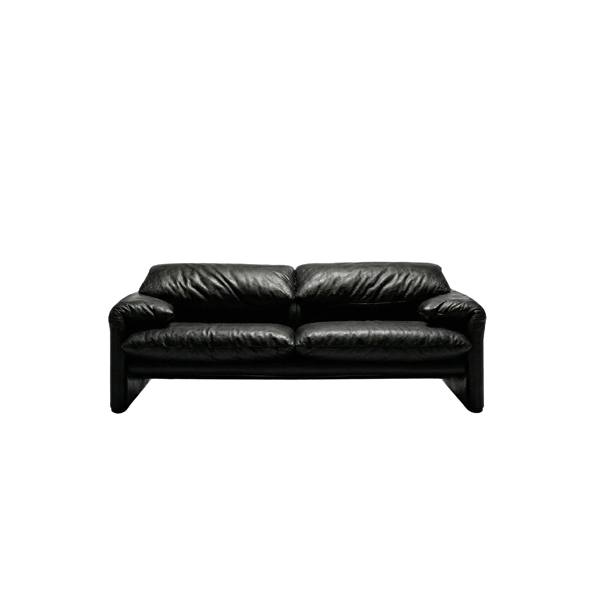 Cassina Maralunga Sofa 3/2/arm chair | 카시나 마라룽가 소파
