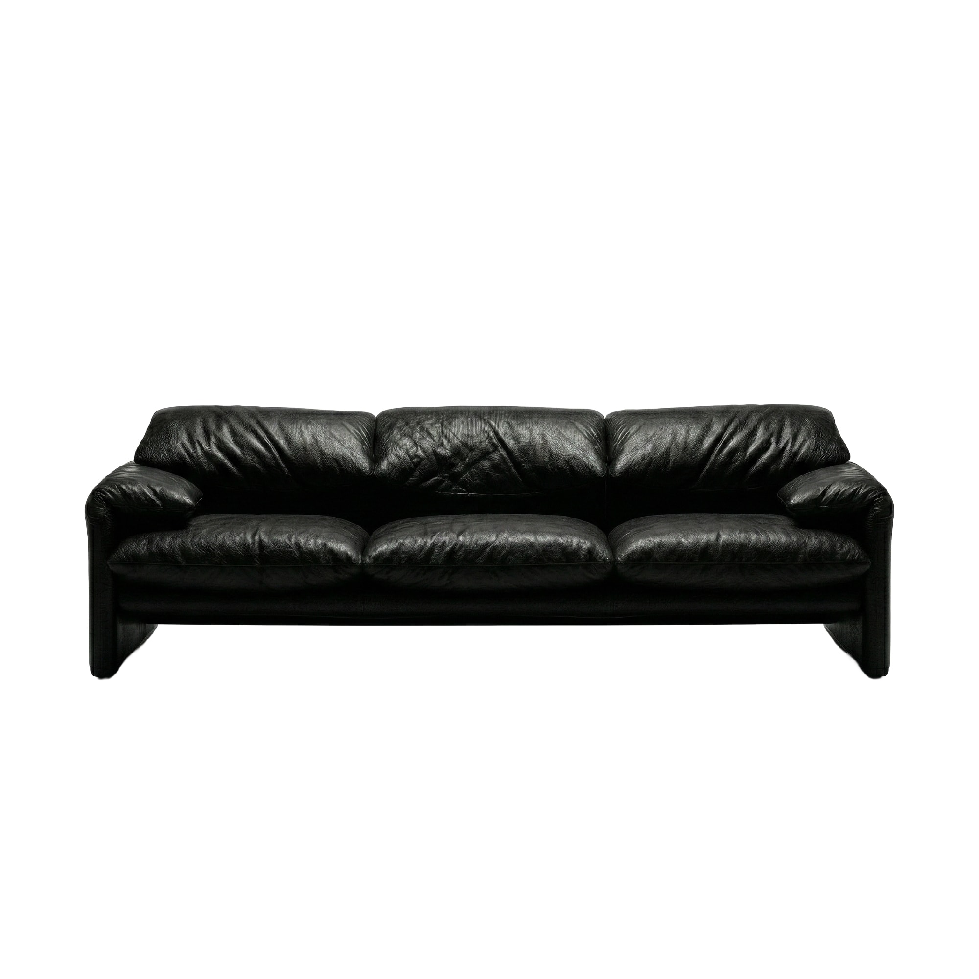 Cassina Maralunga Sofa 3/2/arm chair | 카시나 마라룽가 소파