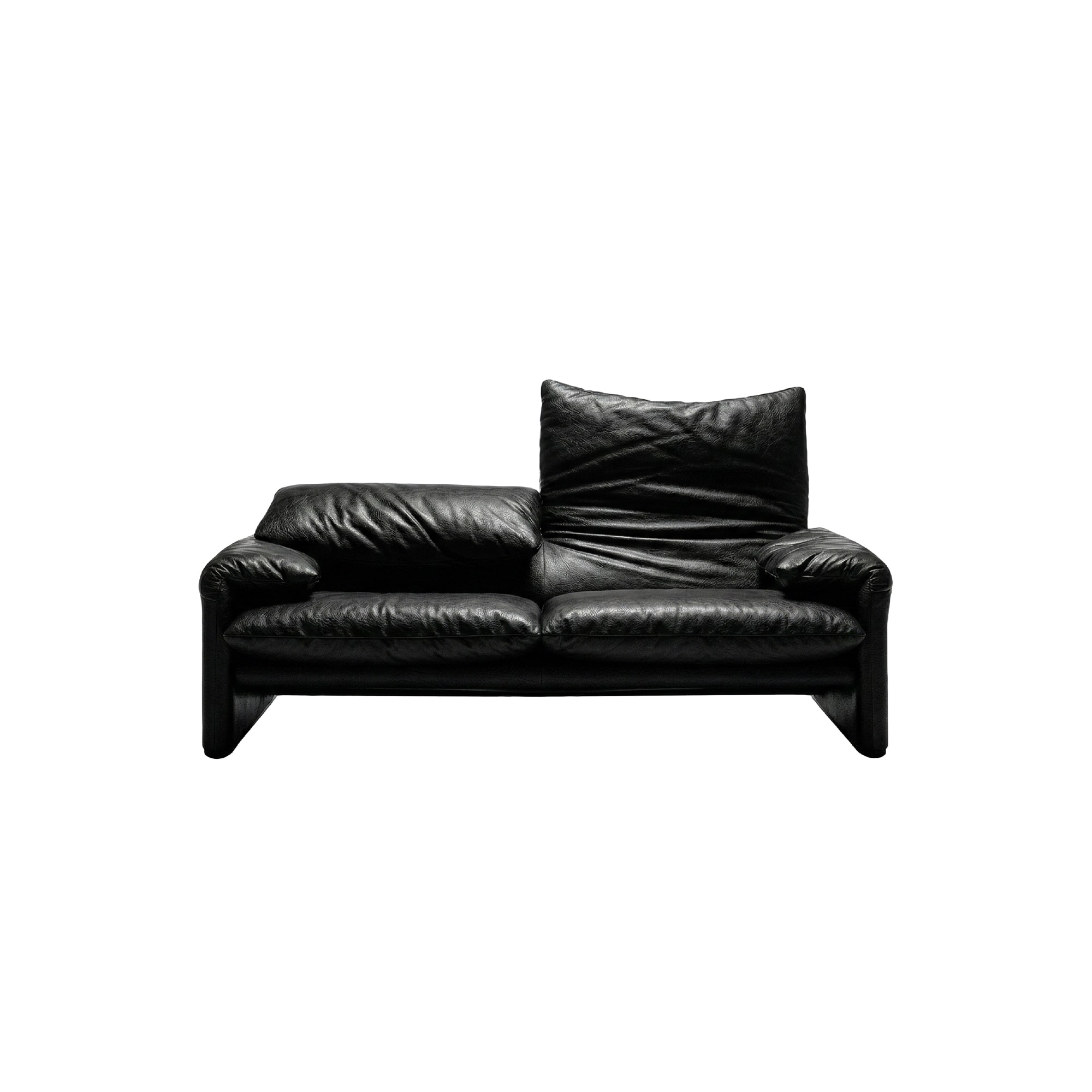 Cassina Maralunga Sofa 3/2/arm chair | 카시나 마라룽가 소파