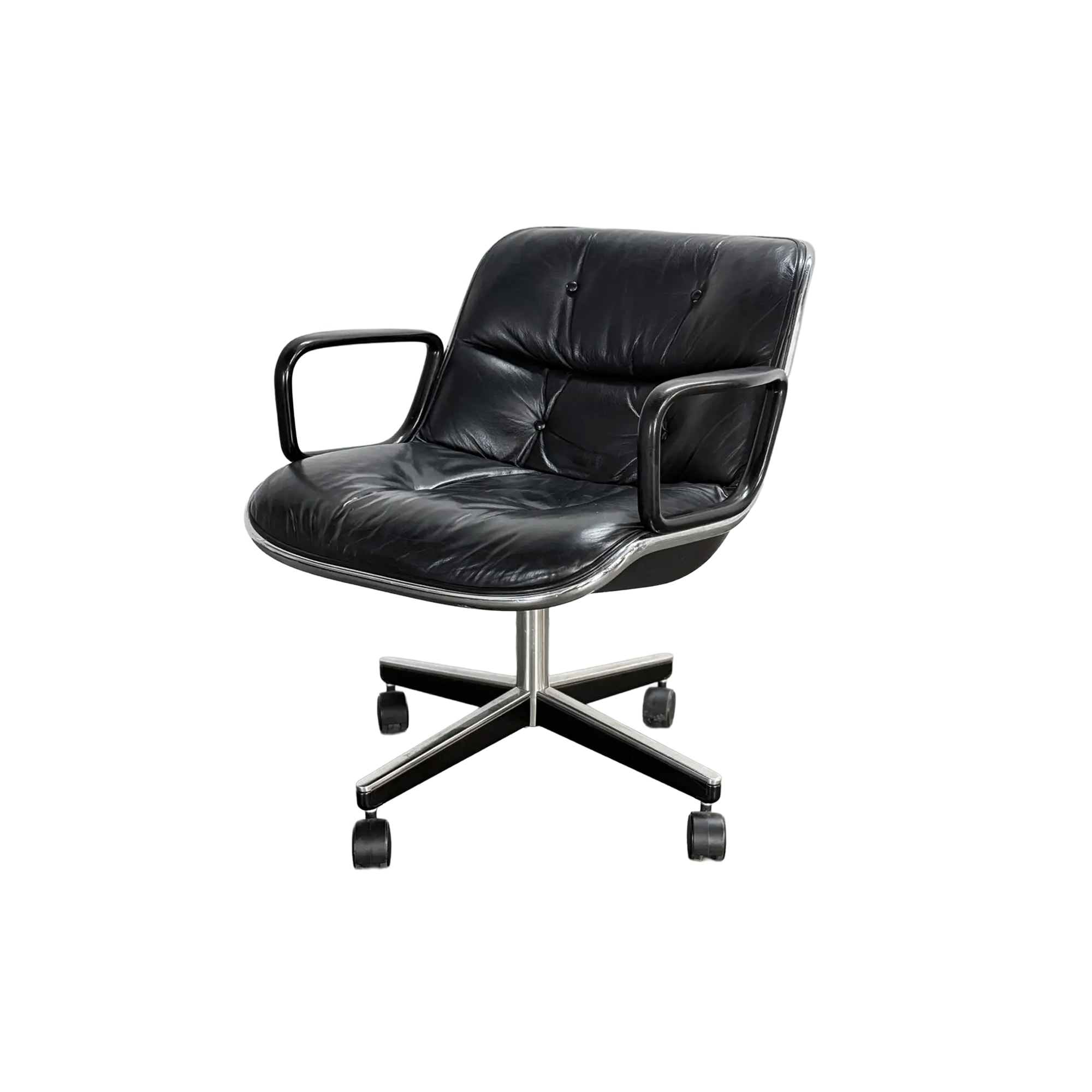 놀 Knoll | Pollock Executive Chair