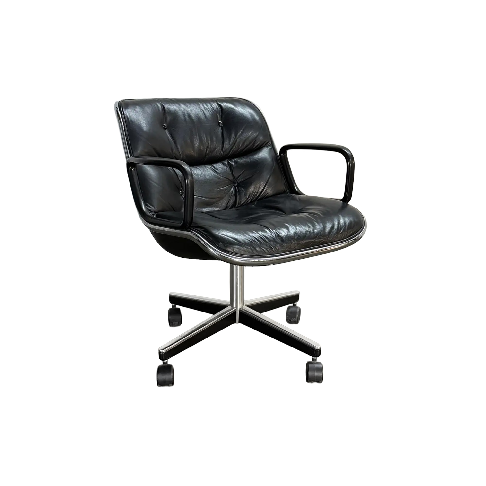 놀 Knoll | Pollock Executive Chair