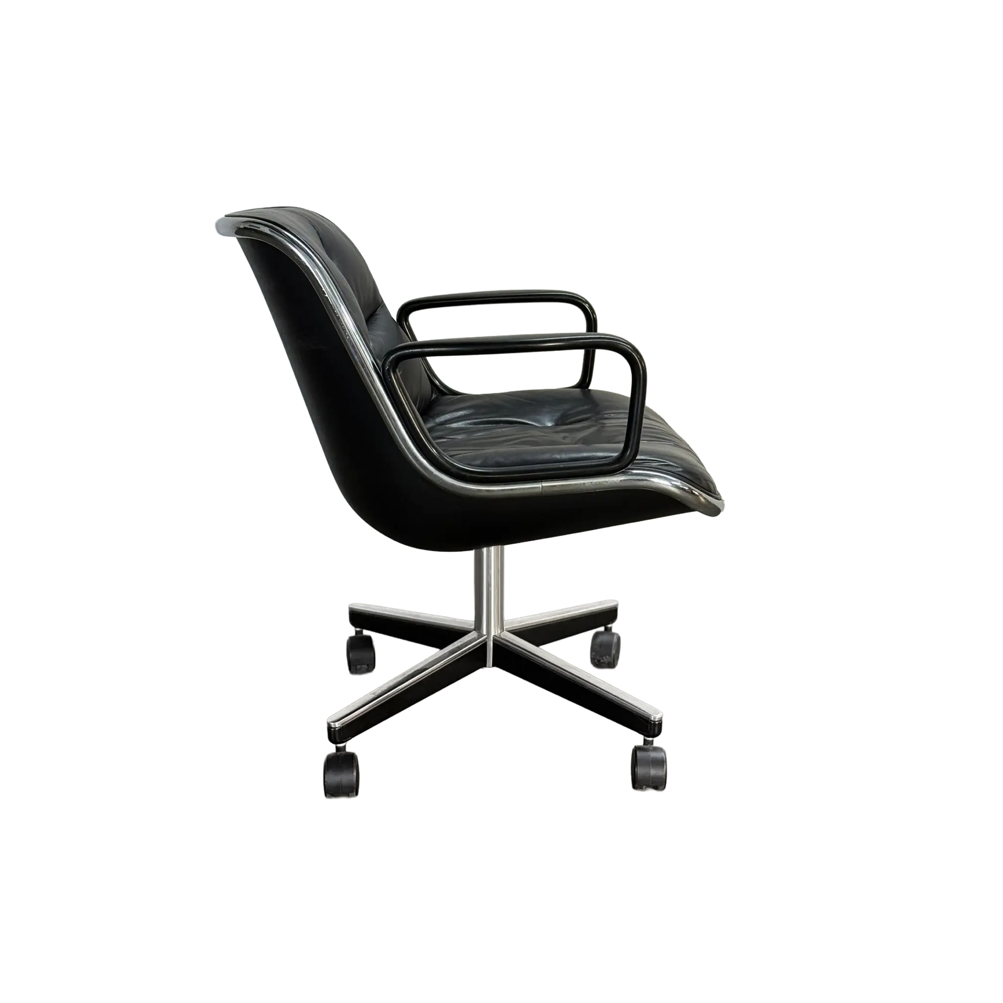 놀 Knoll | Pollock Executive Chair