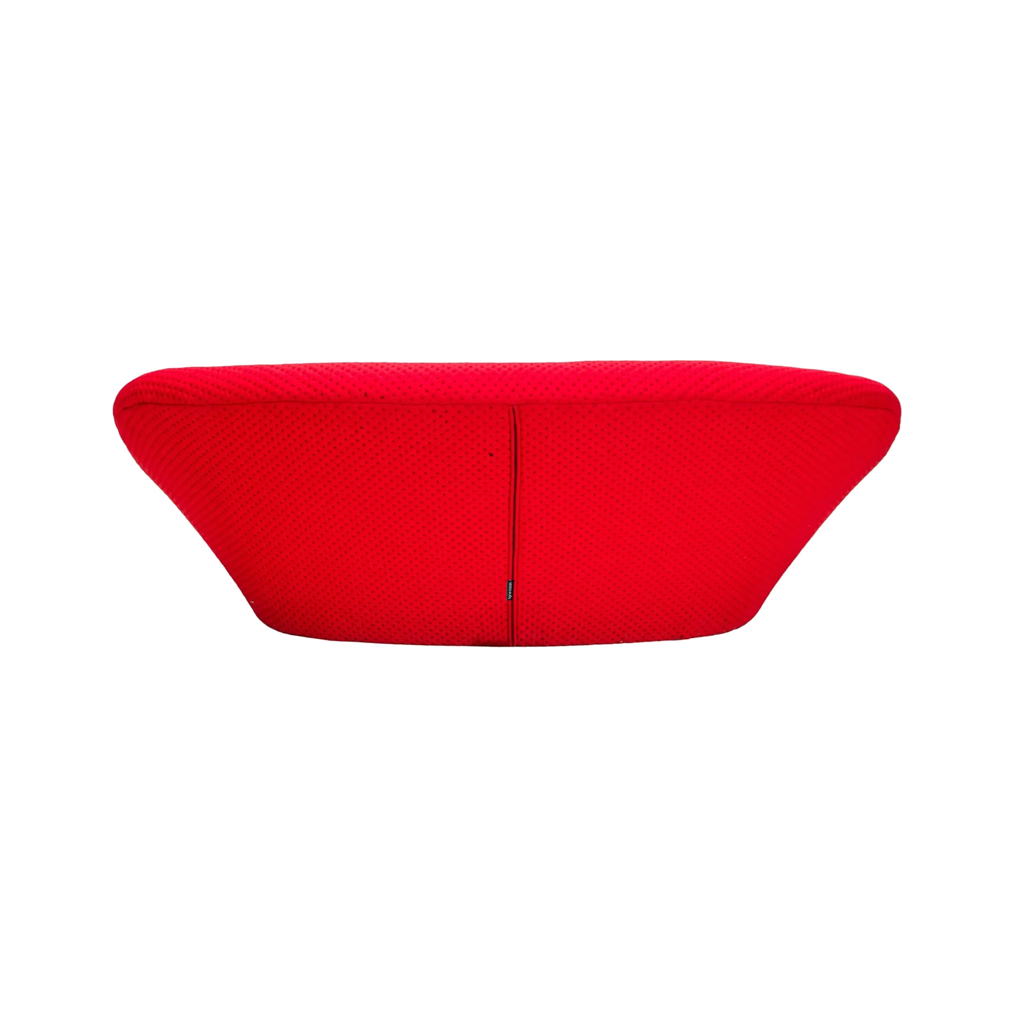 플룸소파 | Ploum Large Settee (Red)
