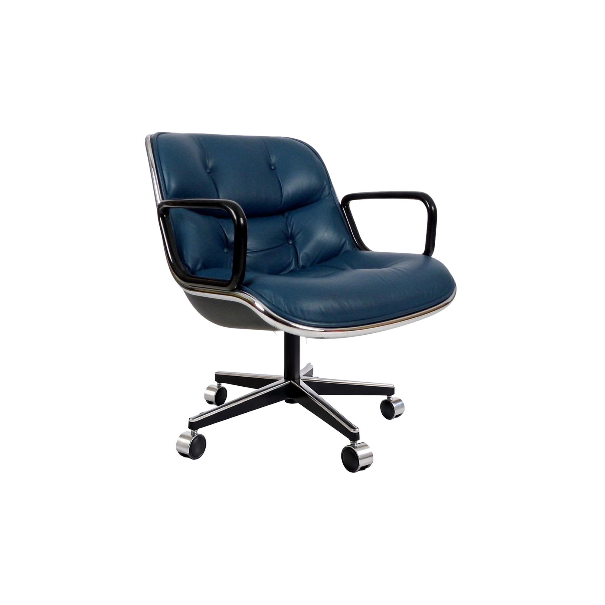 놀 Knoll | Pollock Executive Chair