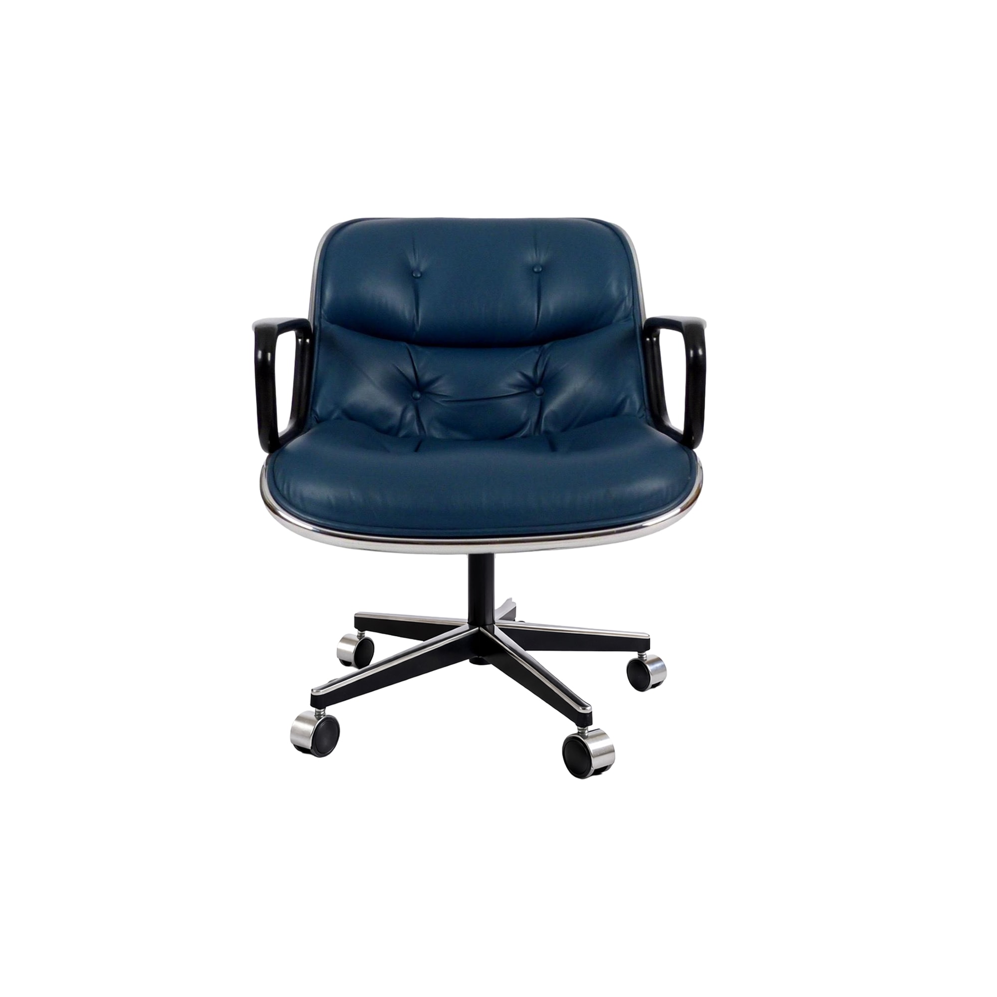 놀 Knoll | Pollock Executive Chair