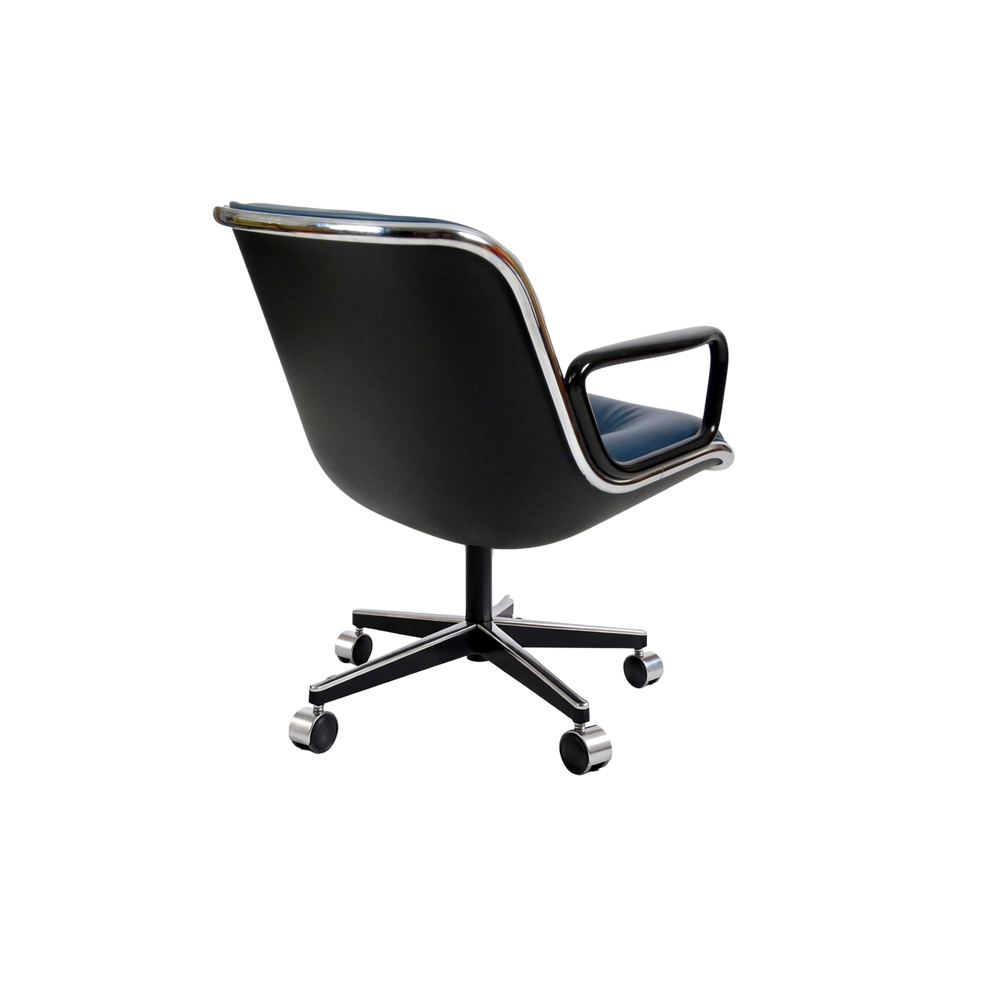 놀 Knoll | Pollock Executive Chair