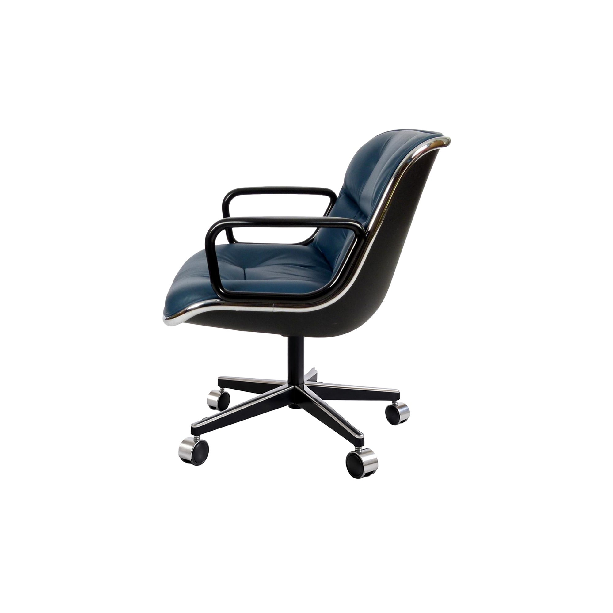 놀 Knoll | Pollock Executive Chair