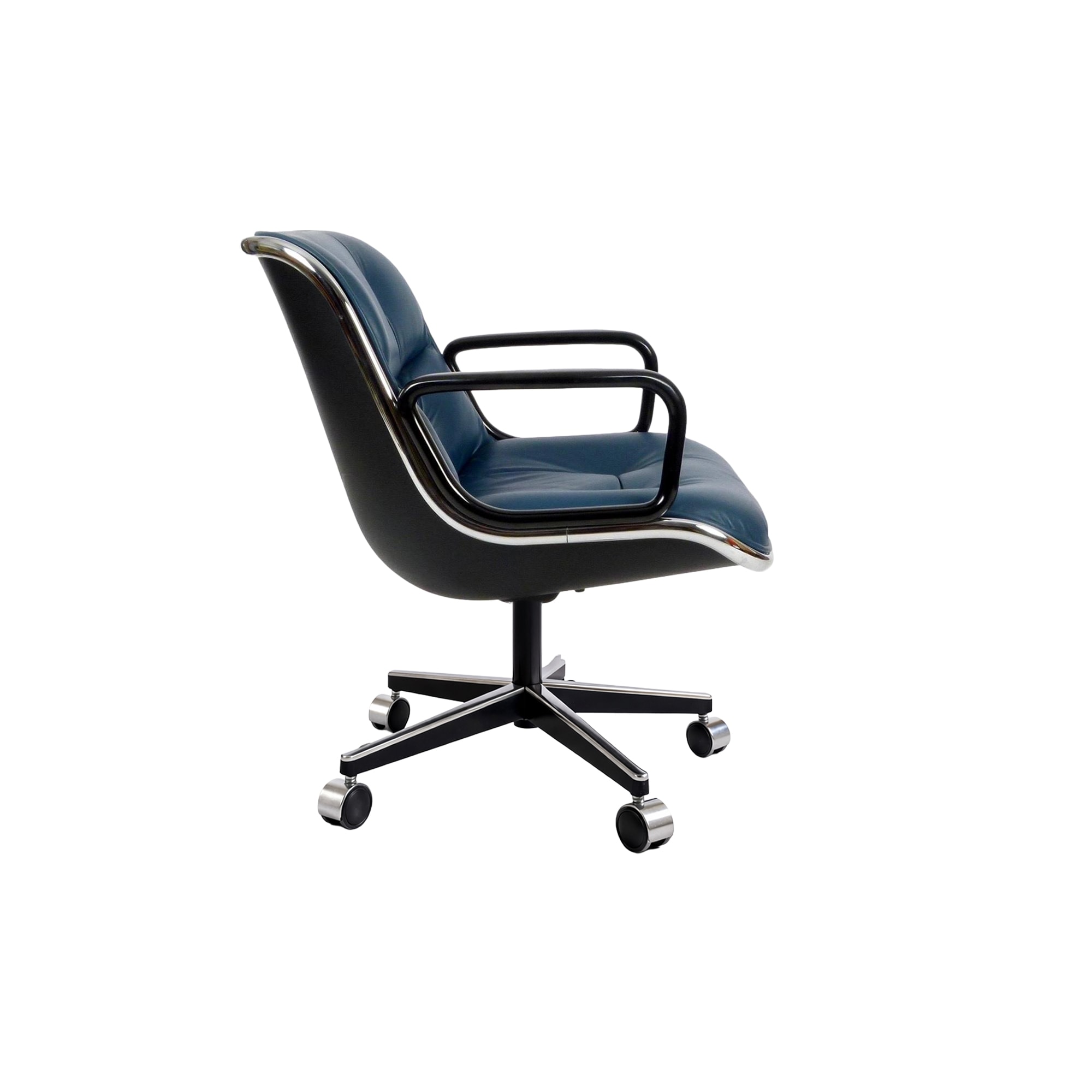 놀 Knoll | Pollock Executive Chair