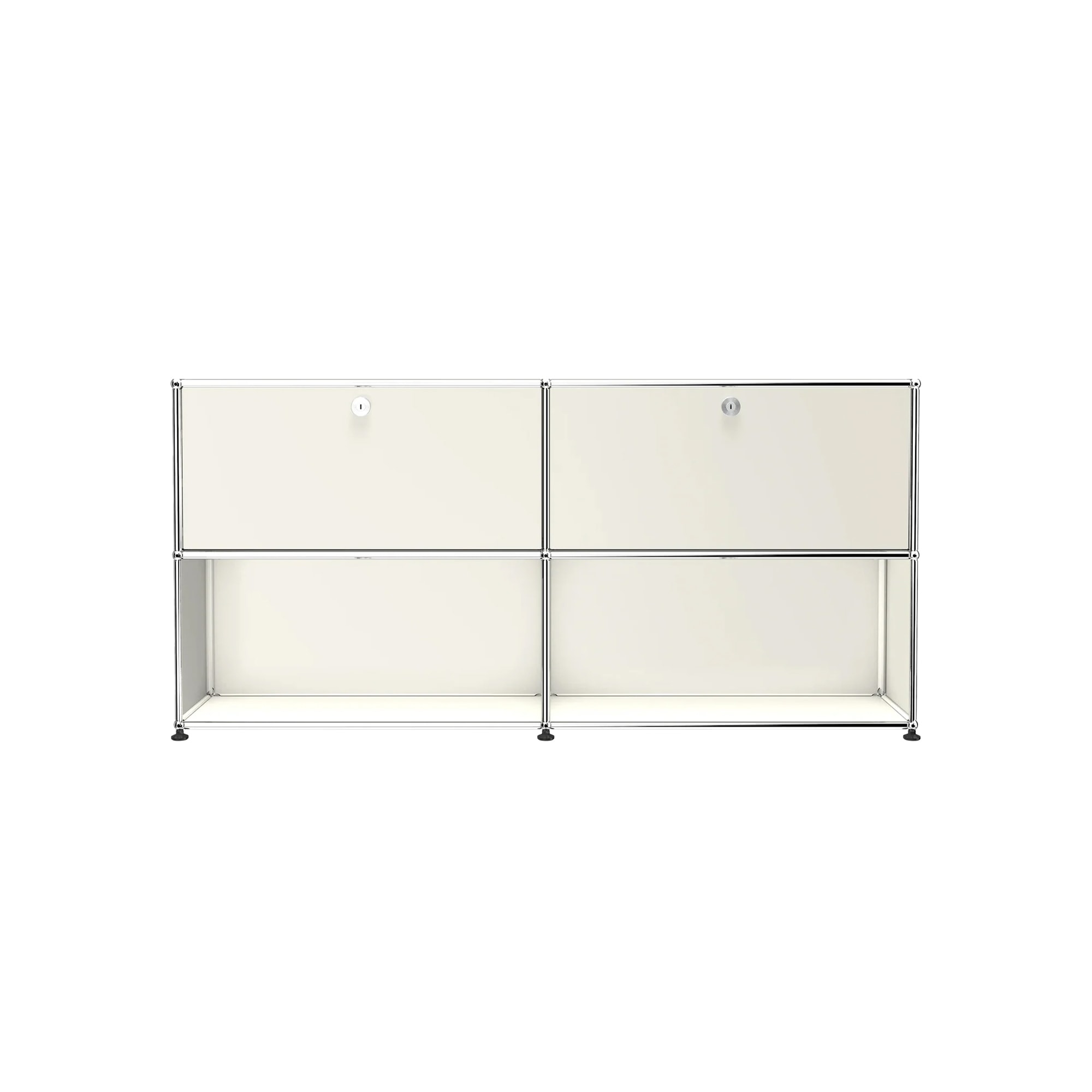 (Vintage) USM Haller | Storage 2x2