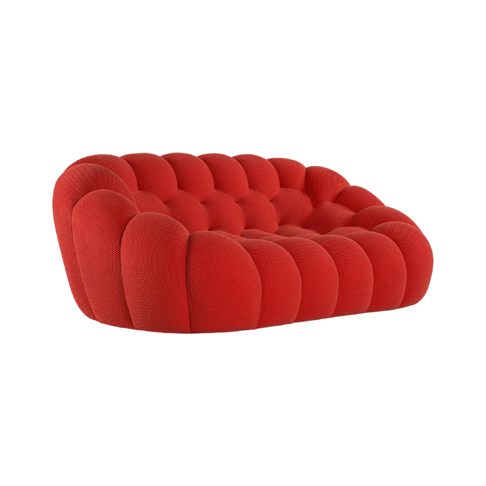 ROCHE BOBOIS | Bubble 2.5 Seat Sofa
