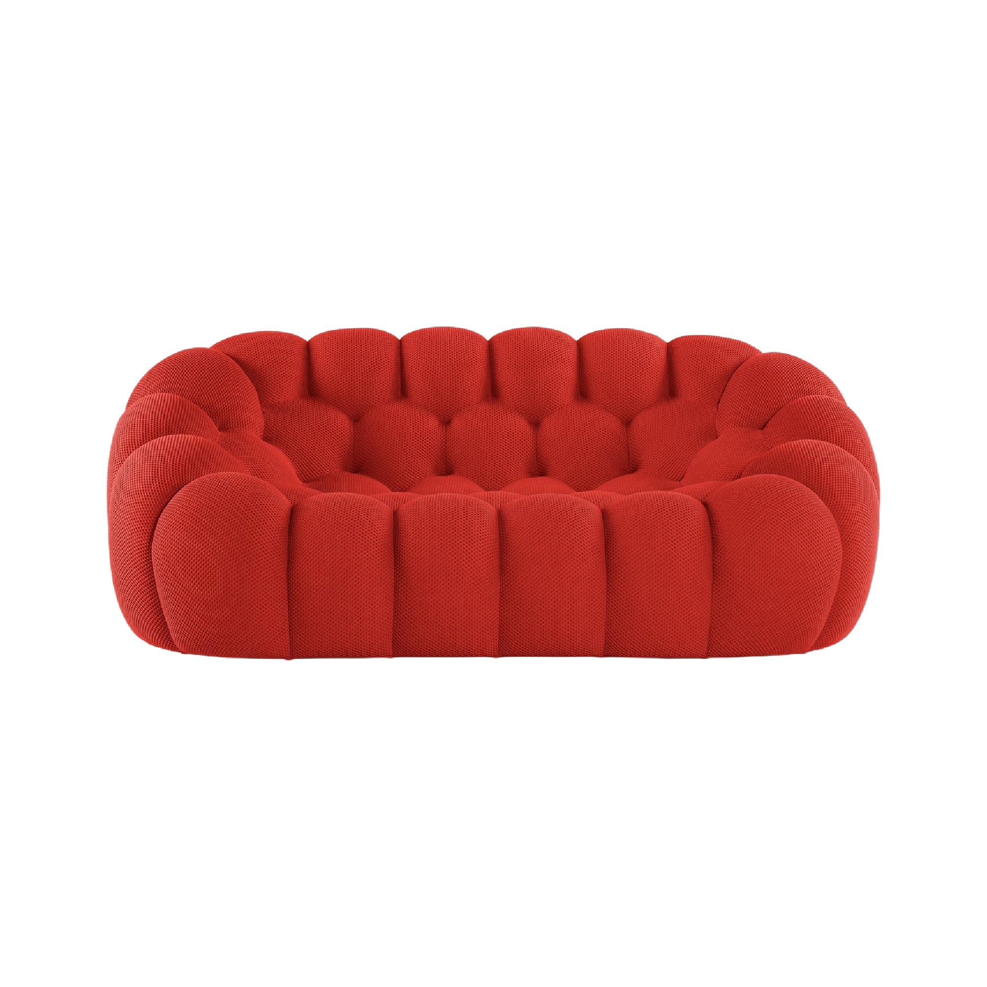 ROCHE BOBOIS | Bubble 2.5 Seat Sofa
