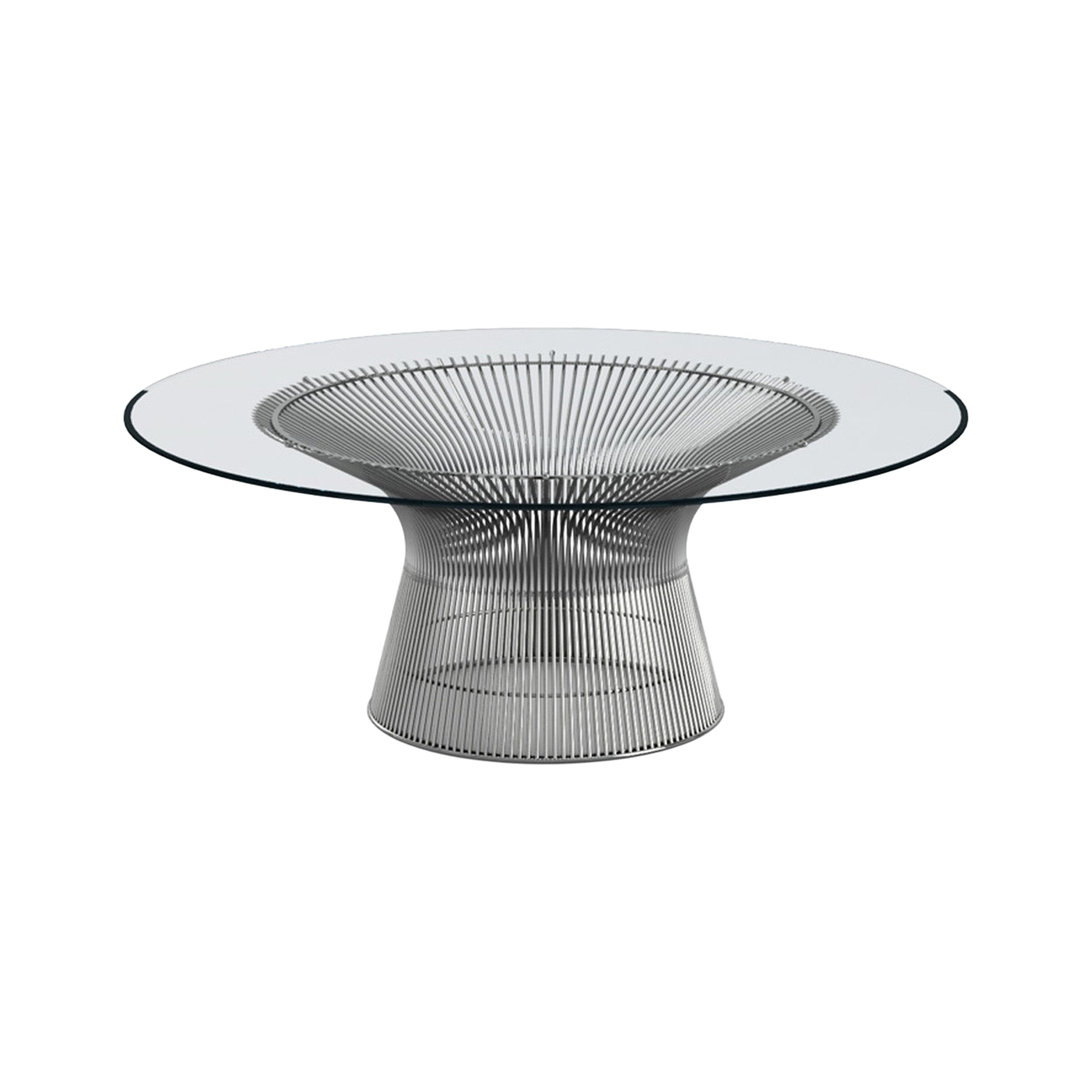 Knoll | Platner Coffee Table Ø107