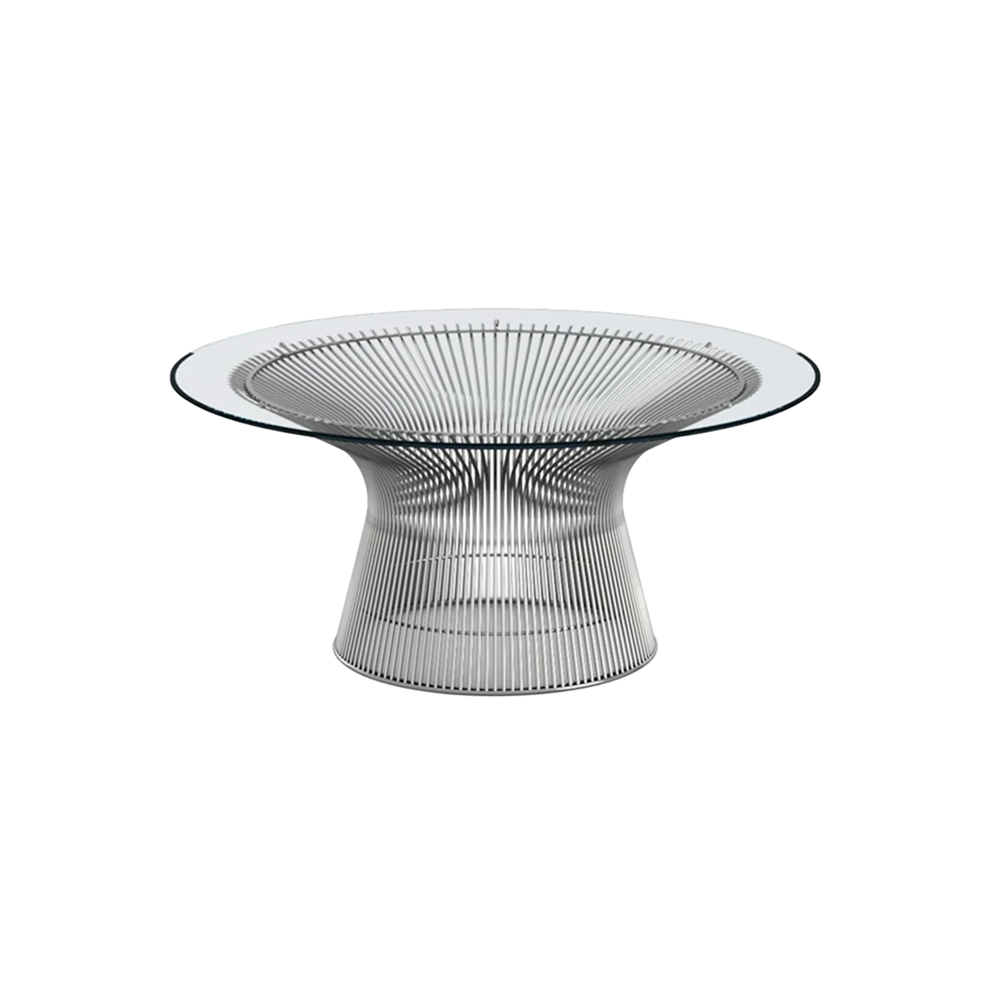 Knoll | Platner Coffee Table Ø91.5