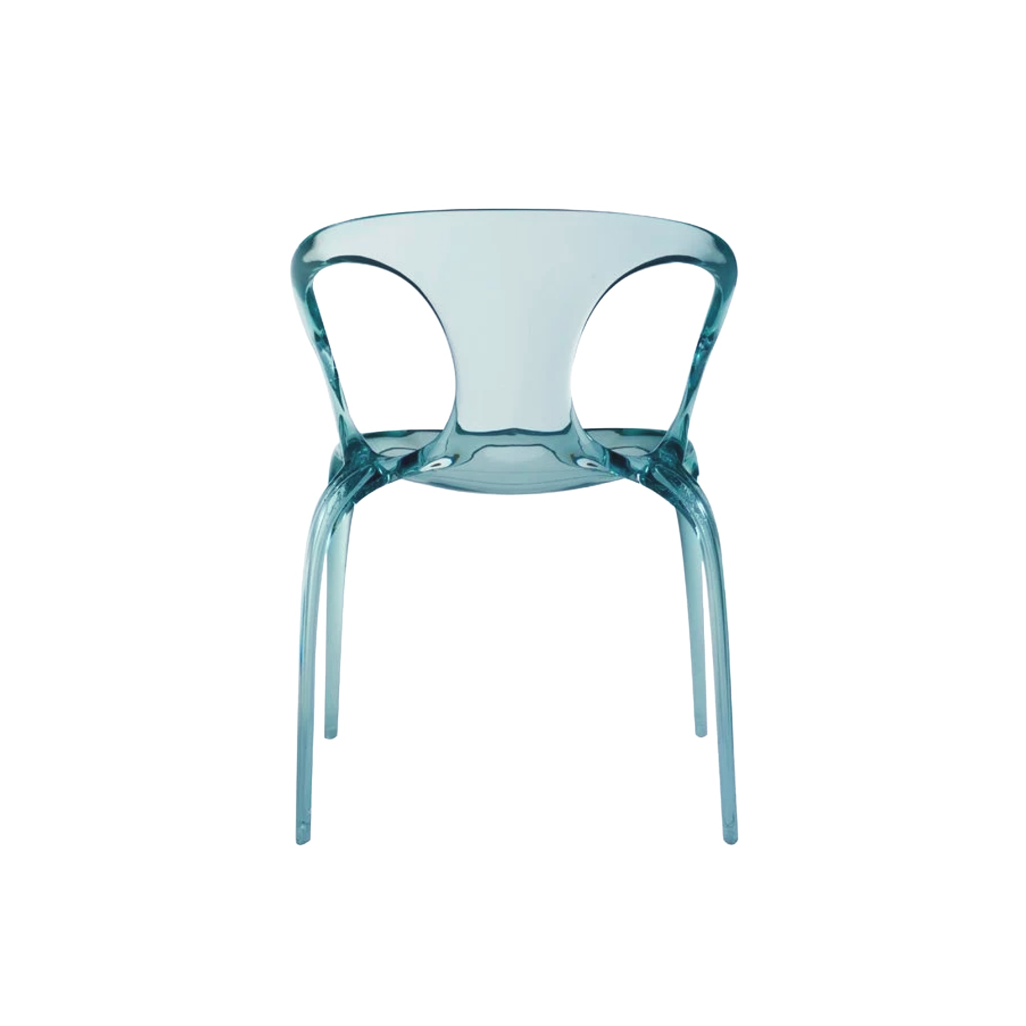 ROCHE BOBOIS | AVA Bridge Chair