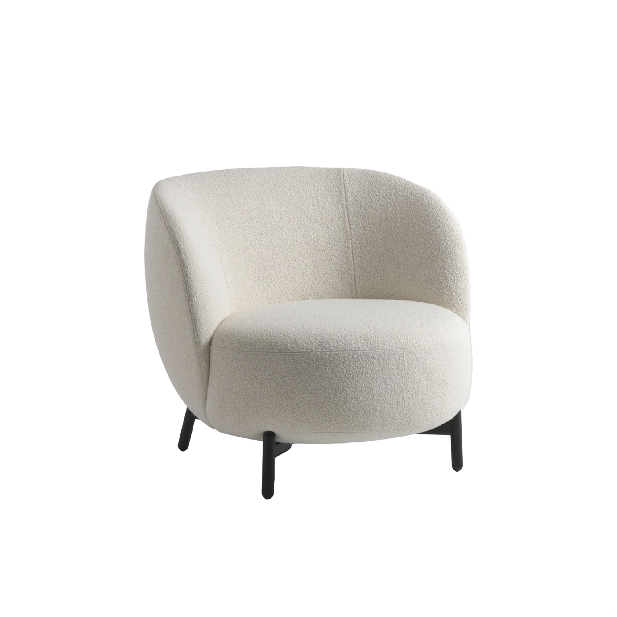 Kartell | Lunam Armchair Orsetto