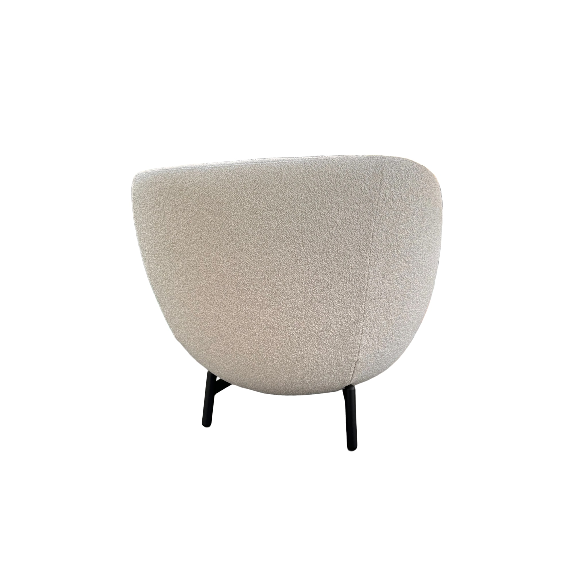 Kartell | Lunam Armchair Orsetto