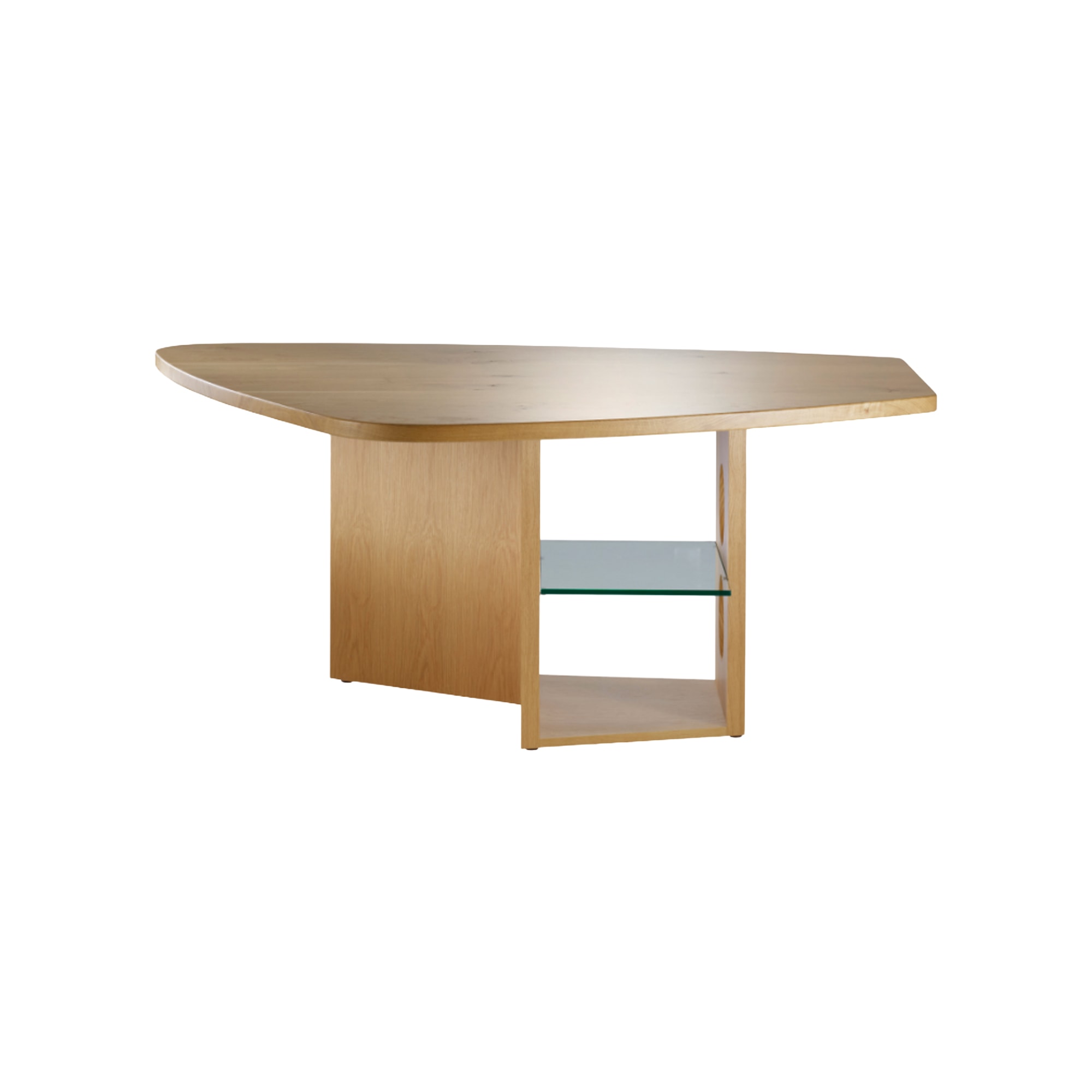 Tecta | M21 - Dining, Conference Or Executive Desk