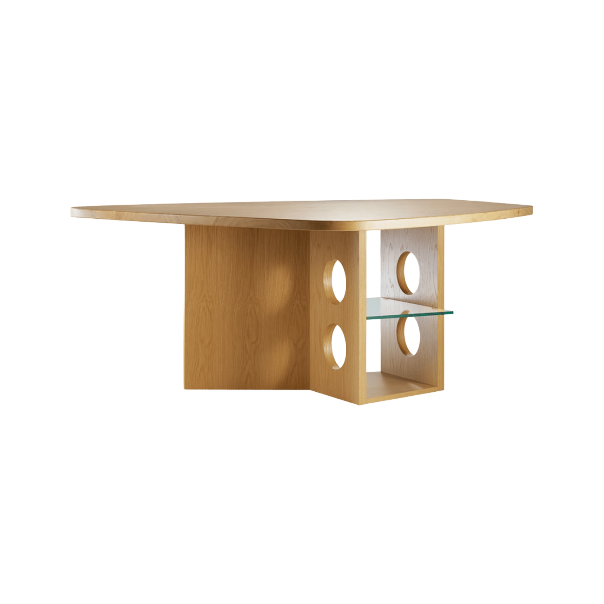 Tecta | M21 - Dining, Conference Or Executive Desk