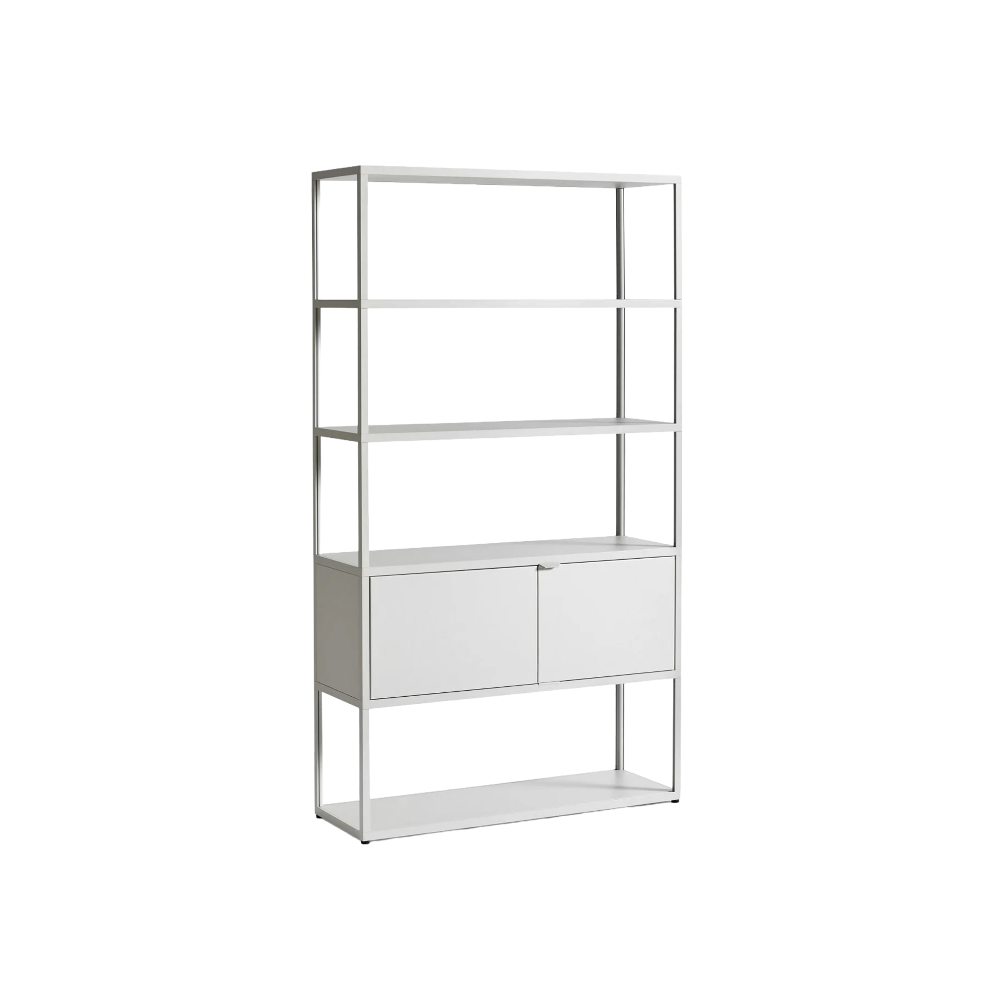 HAY | New Order Comb. 502 - 6 Layers Incl. Steel Door