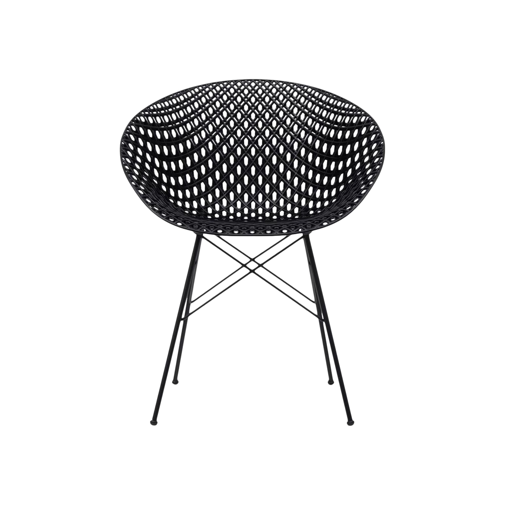 Kartell | Smatrik Chair (Indoor)